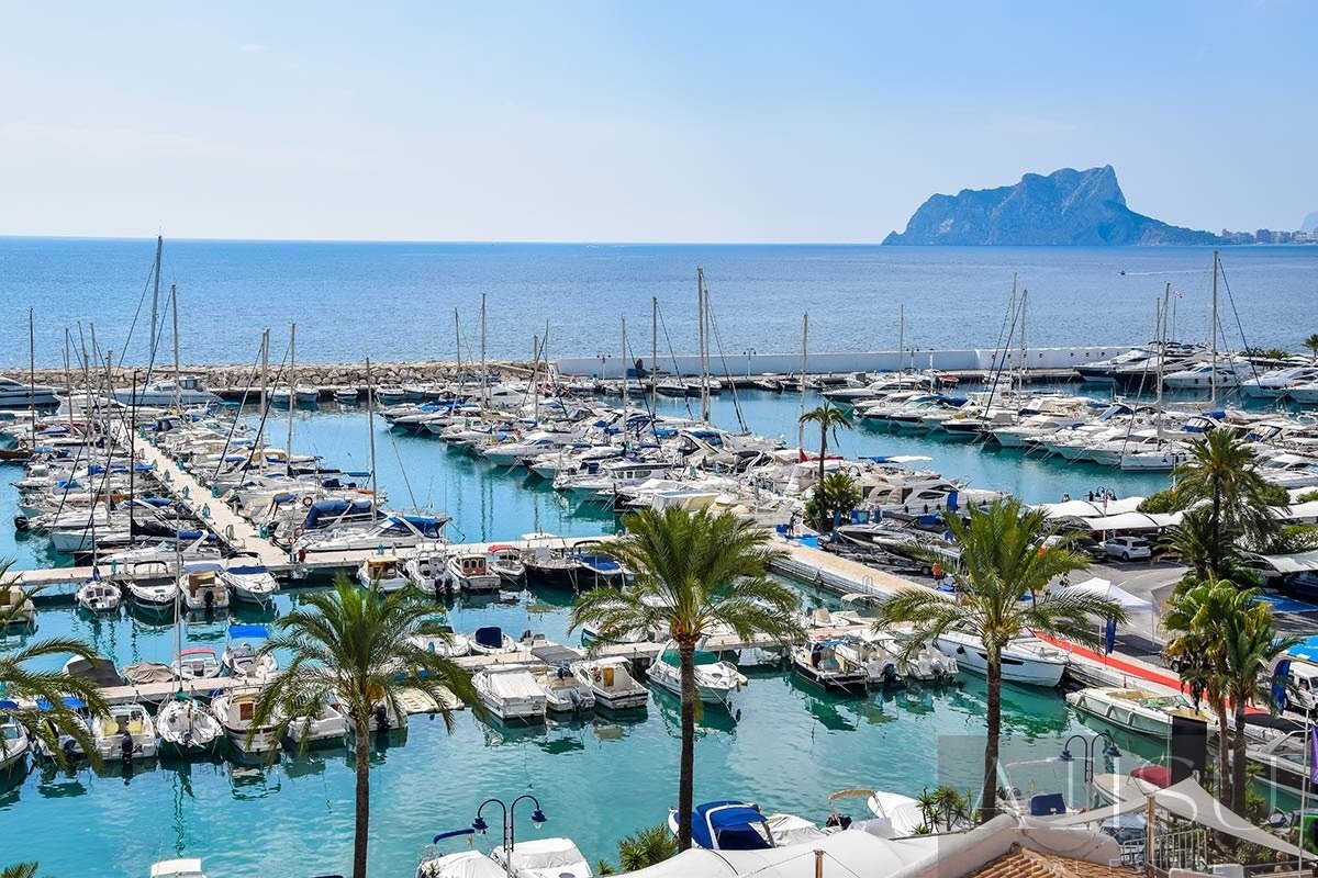 Venta de villa en Moraira_teulada