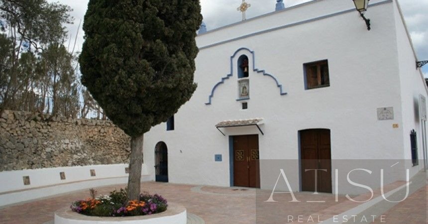 Venta de villa en Moraira_teulada