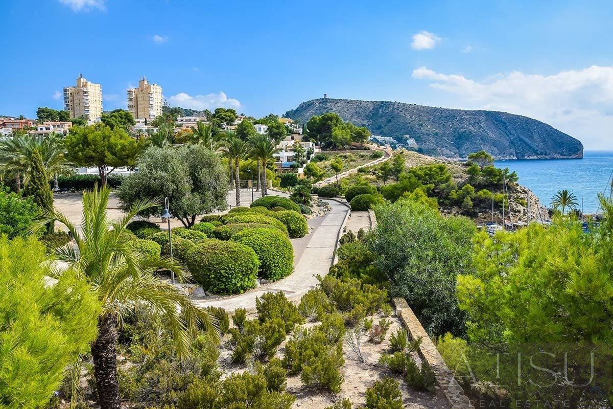 Venta de villa en Moraira_teulada