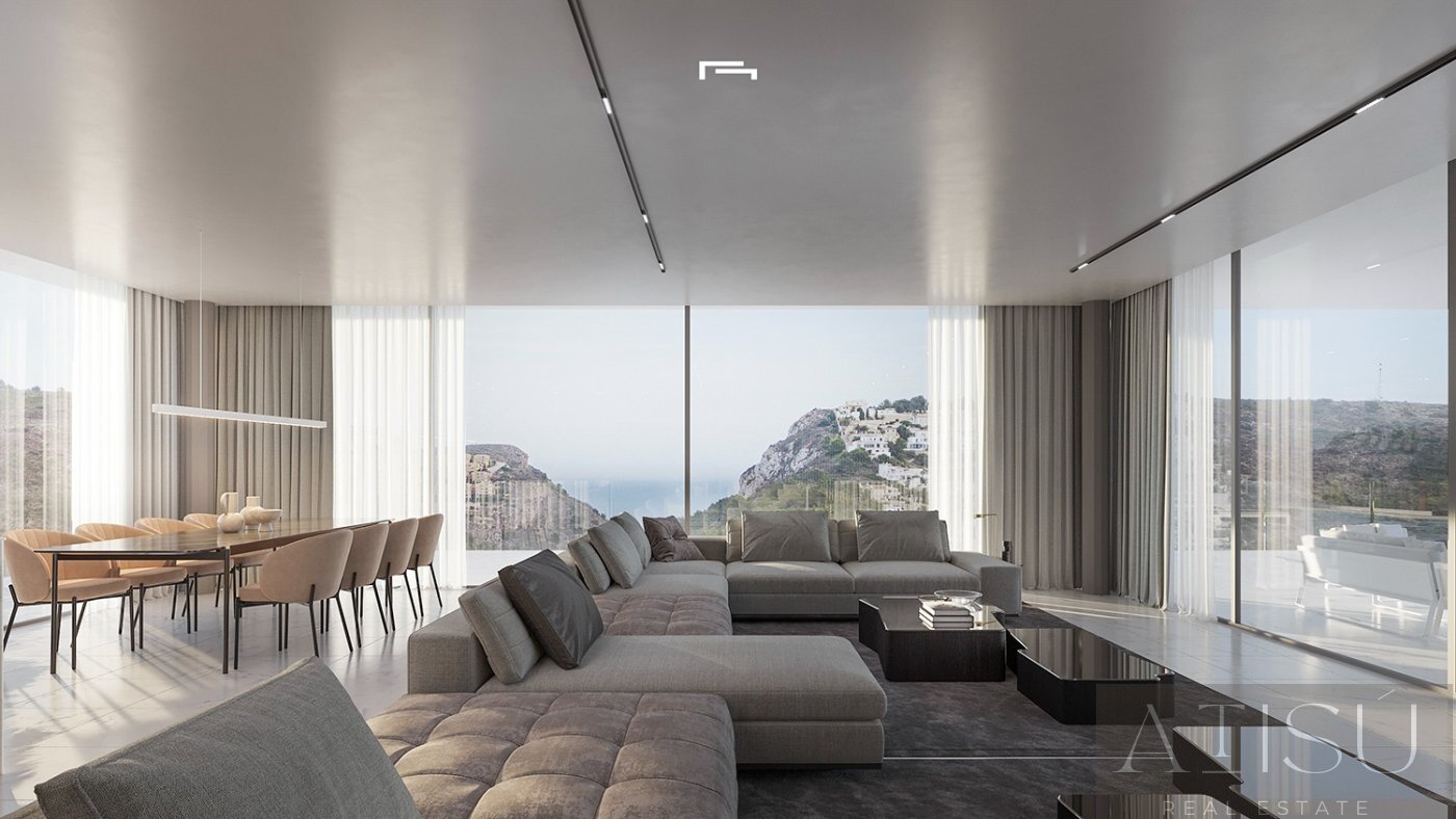 Venta de villa en Moraira_teulada