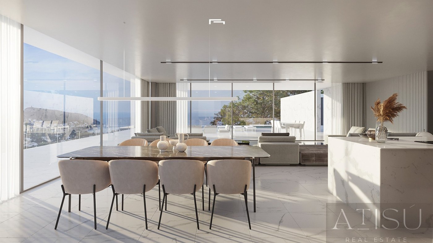 Venta de villa en Moraira_teulada