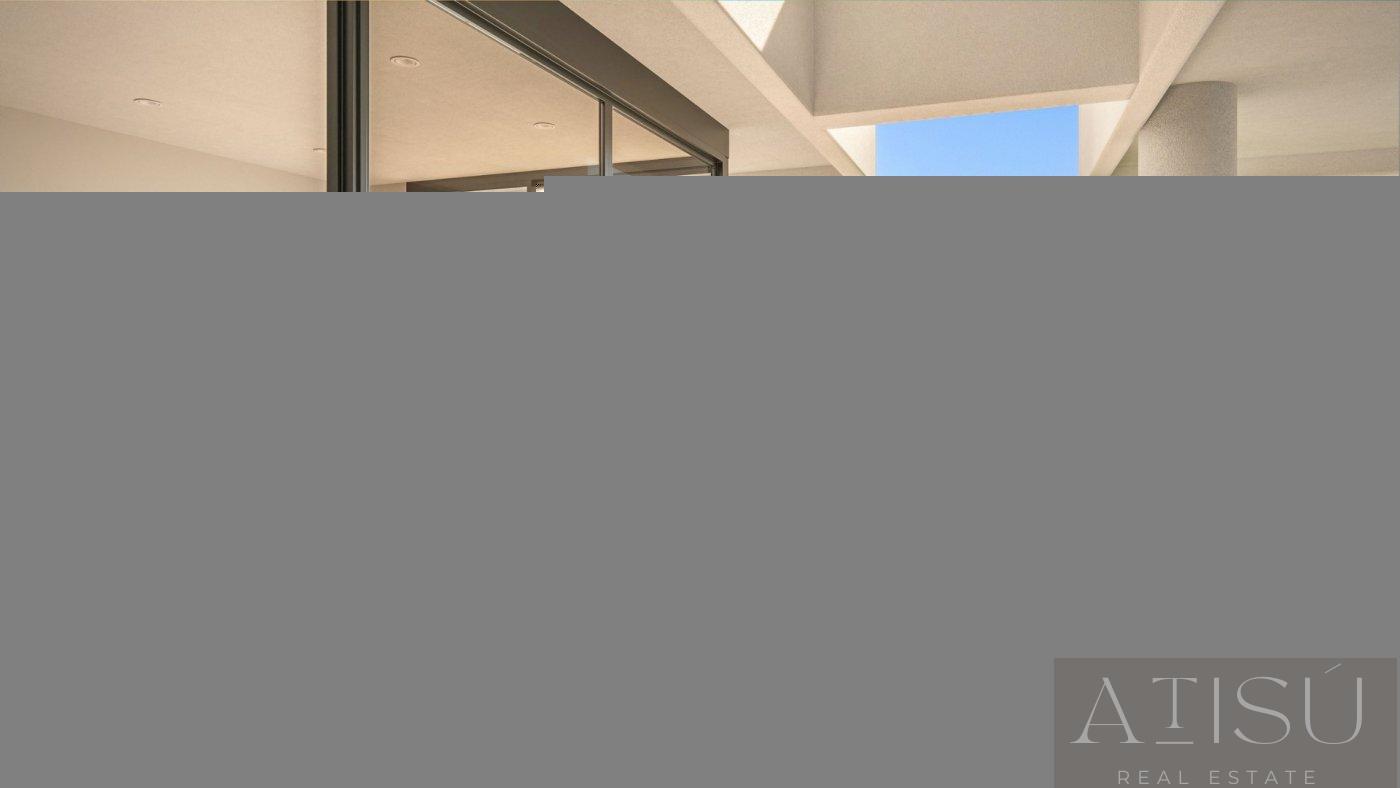 Venta de apartamento en Calpe