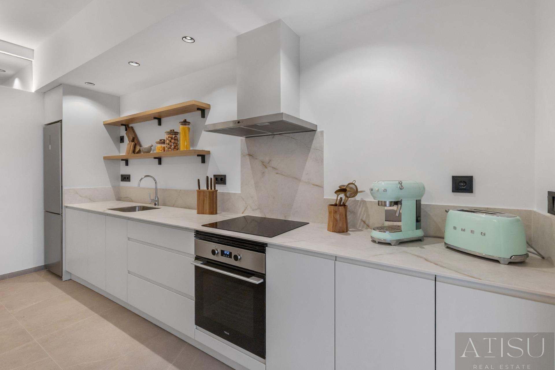 Venta de apartamento en Torrevieja