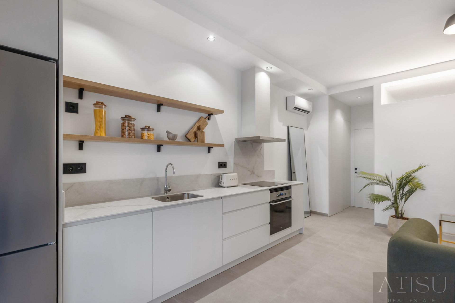 Venta de apartamento en Torrevieja