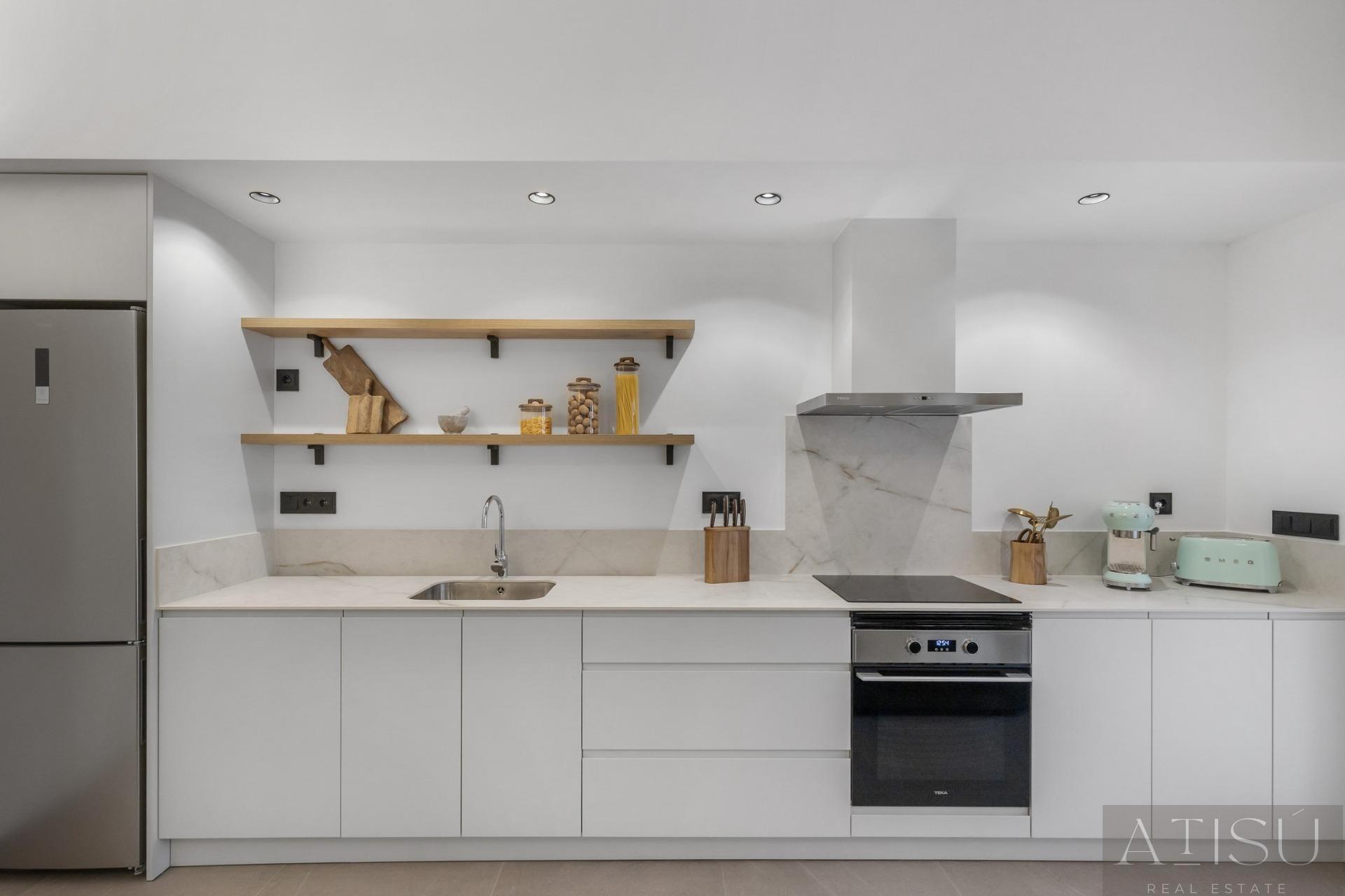 Venta de apartamento en Torrevieja