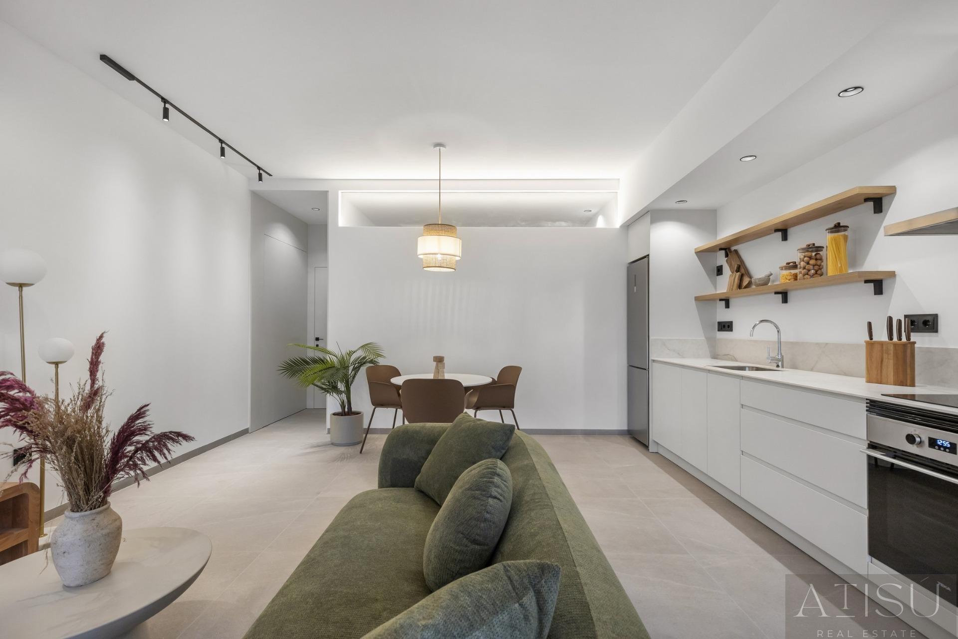 Venta de apartamento en Torrevieja