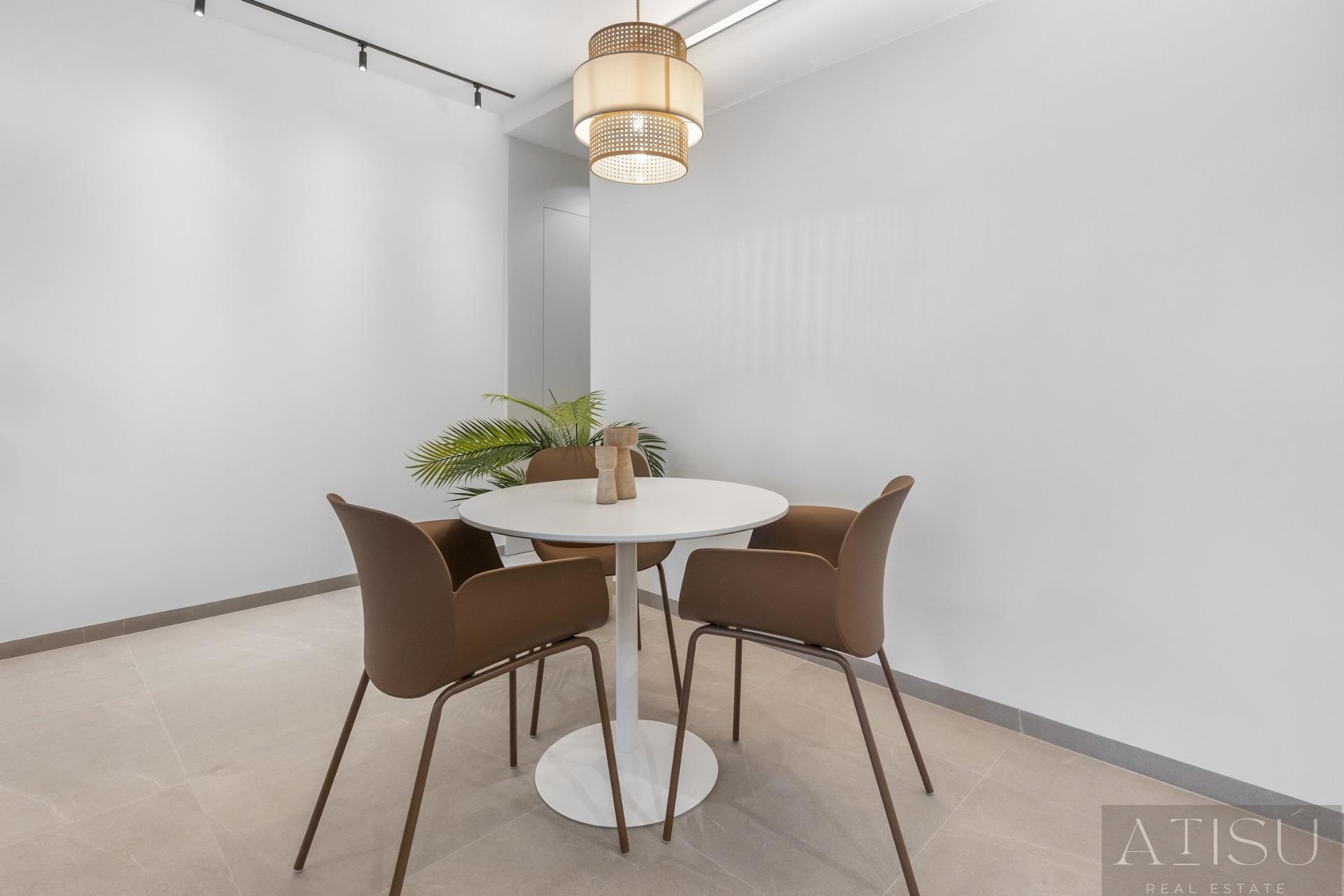 Venta de apartamento en Torrevieja