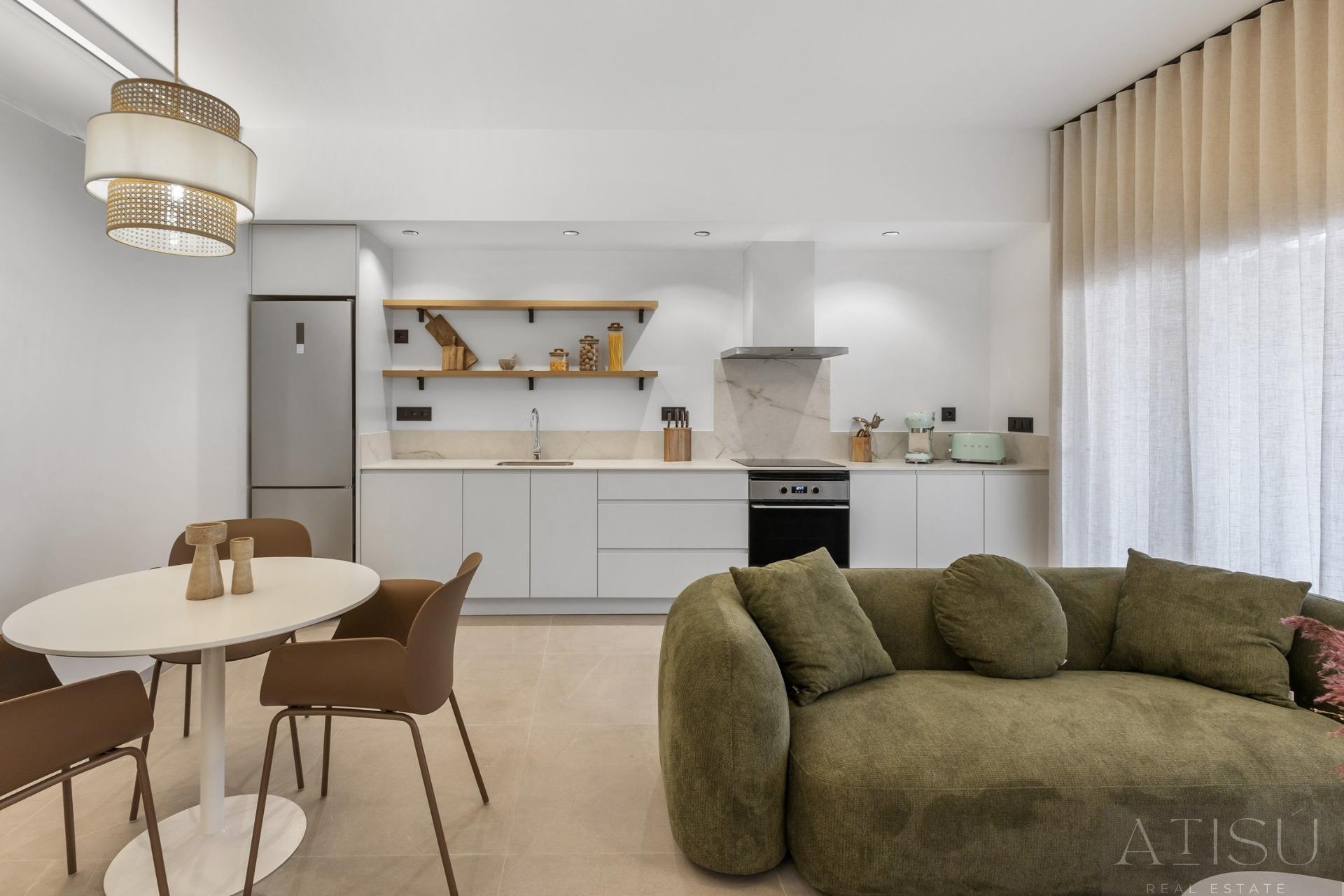 Venta de apartamento en Torrevieja
