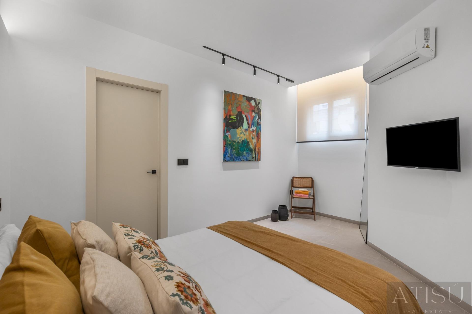 Venta de apartamento en Torrevieja