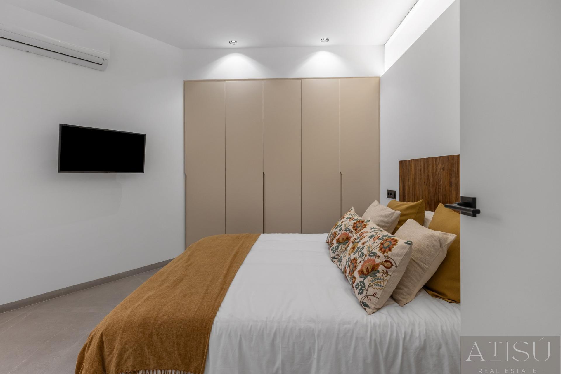 Venta de apartamento en Torrevieja