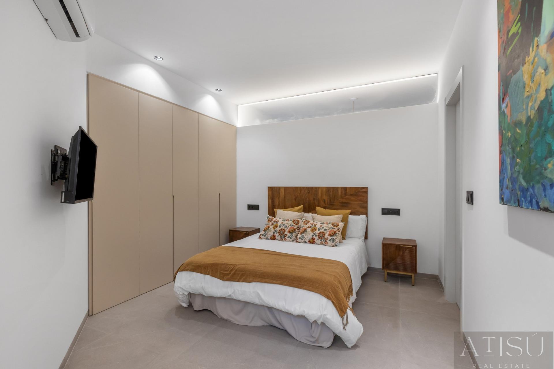 Venta de apartamento en Torrevieja
