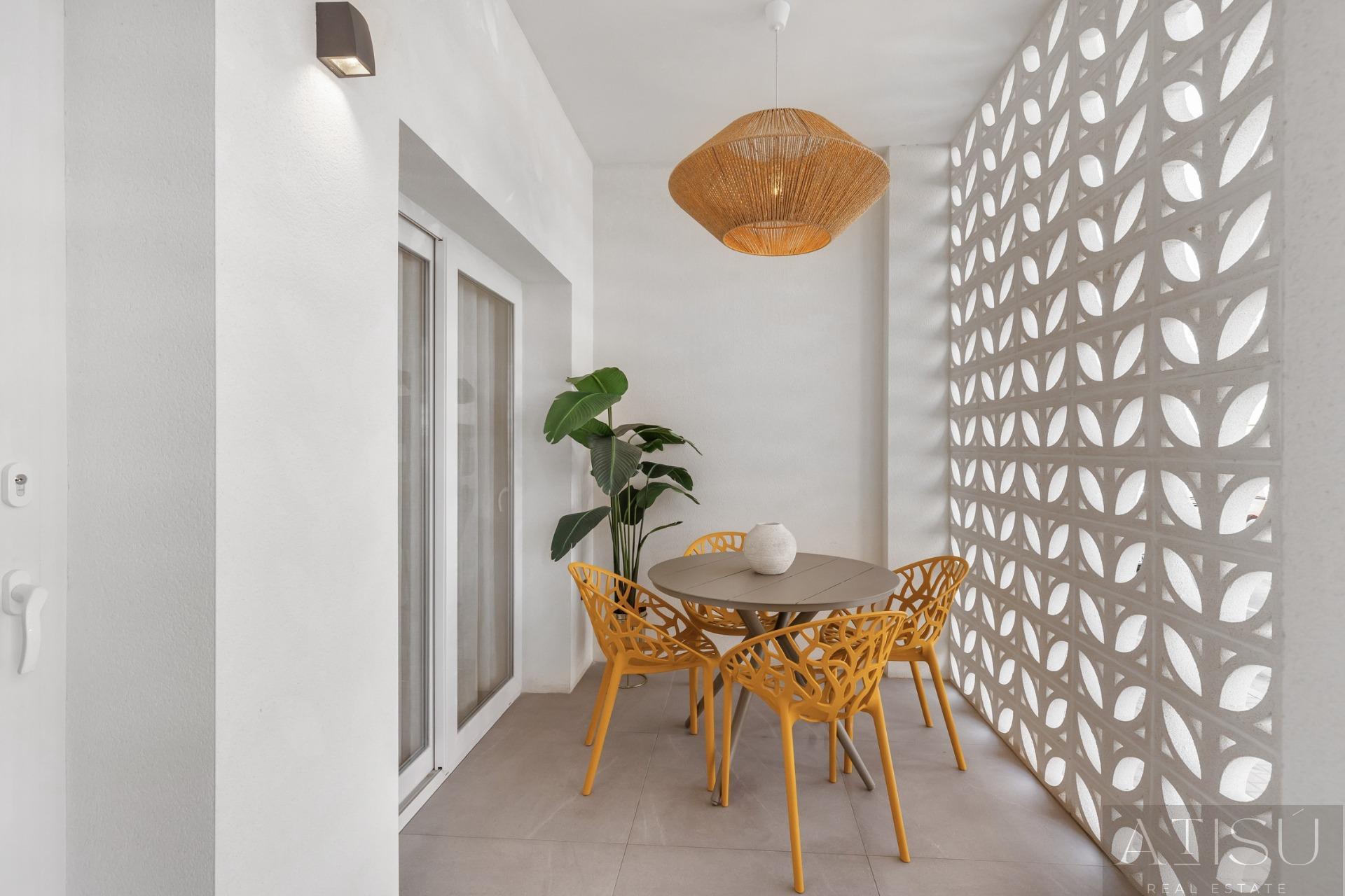 Venta de apartamento en Torrevieja