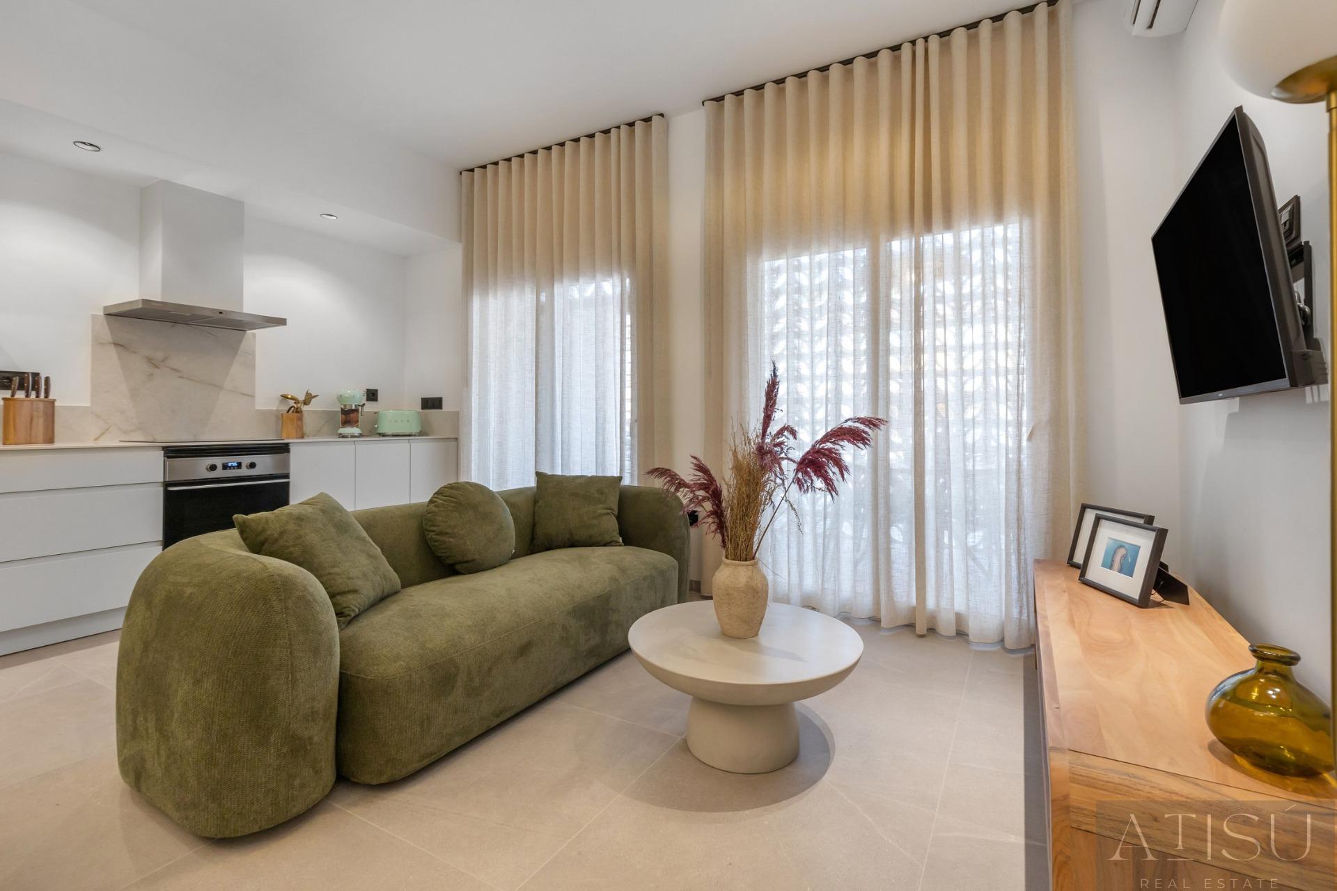 Venta de apartamento en Torrevieja
