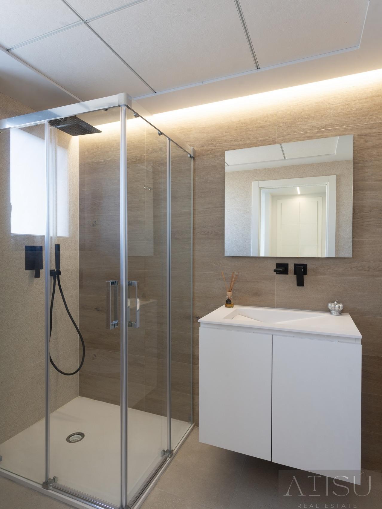 Venta de apartamento en Denia