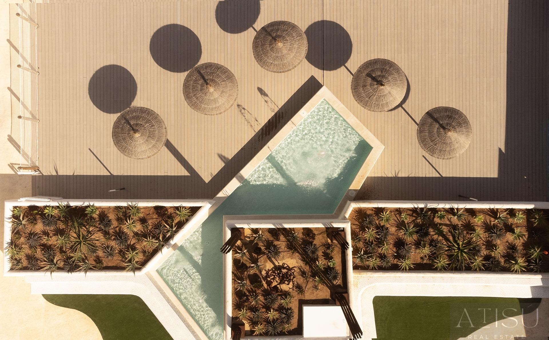 Venta de apartamento en Denia