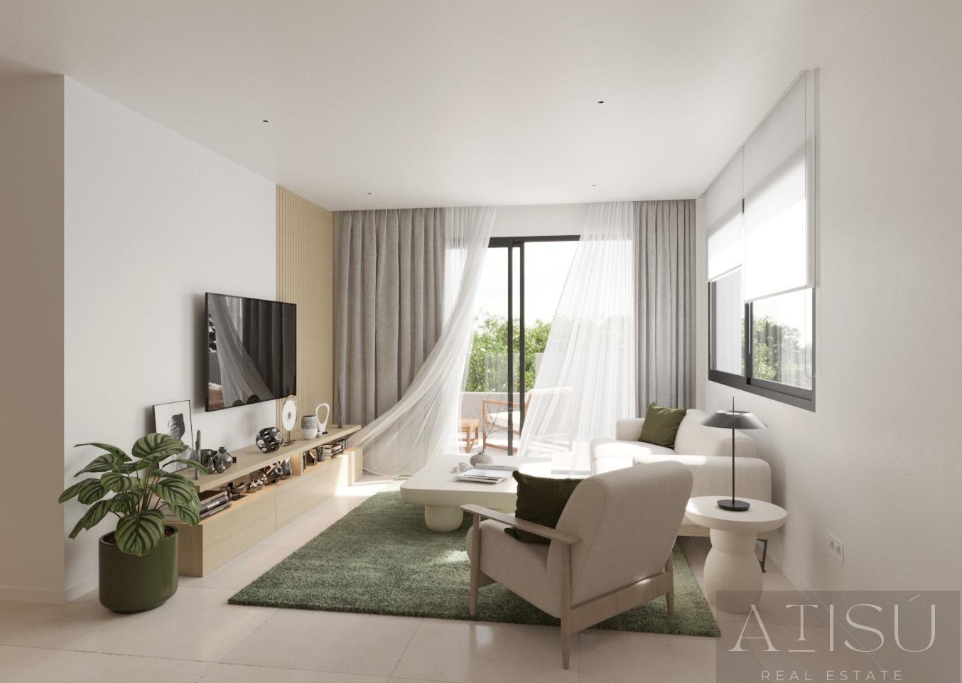 Venta de bungalow en Torrevieja