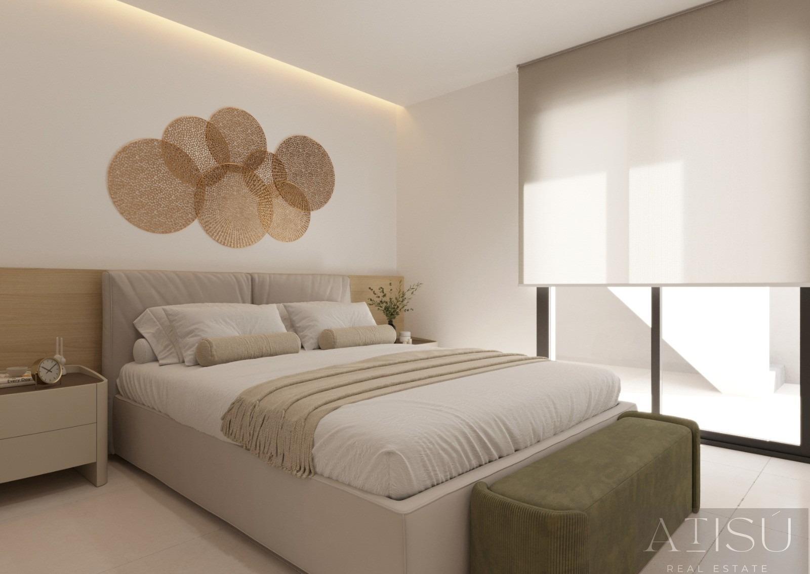 Venta de bungalow en Torrevieja