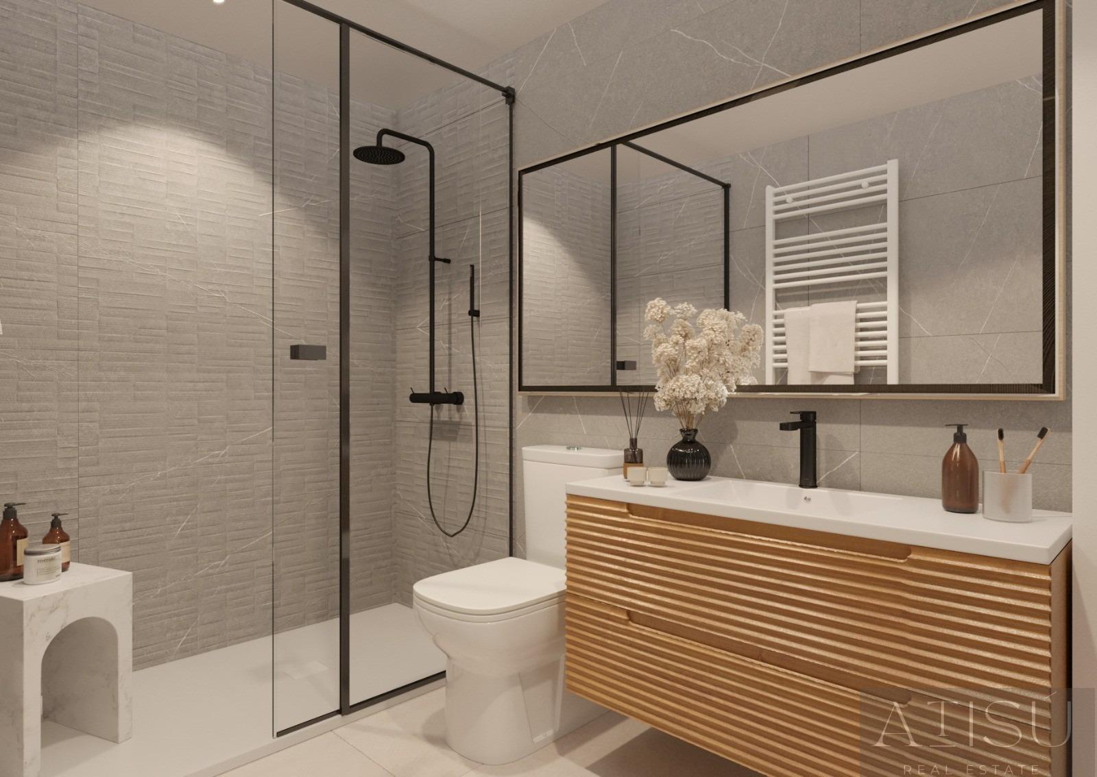 Venta de bungalow en Torrevieja