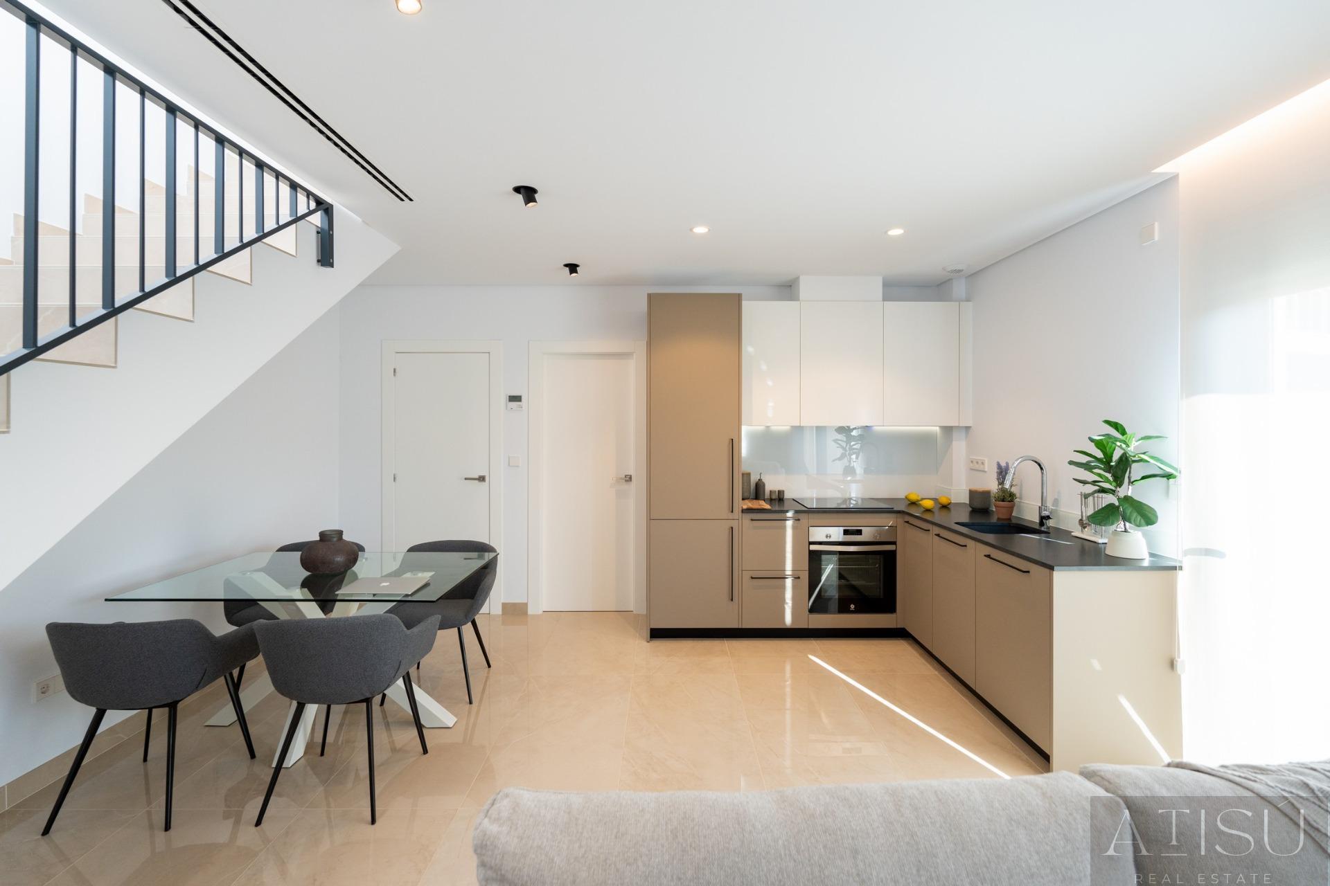 Venta de villa en Gran alacant