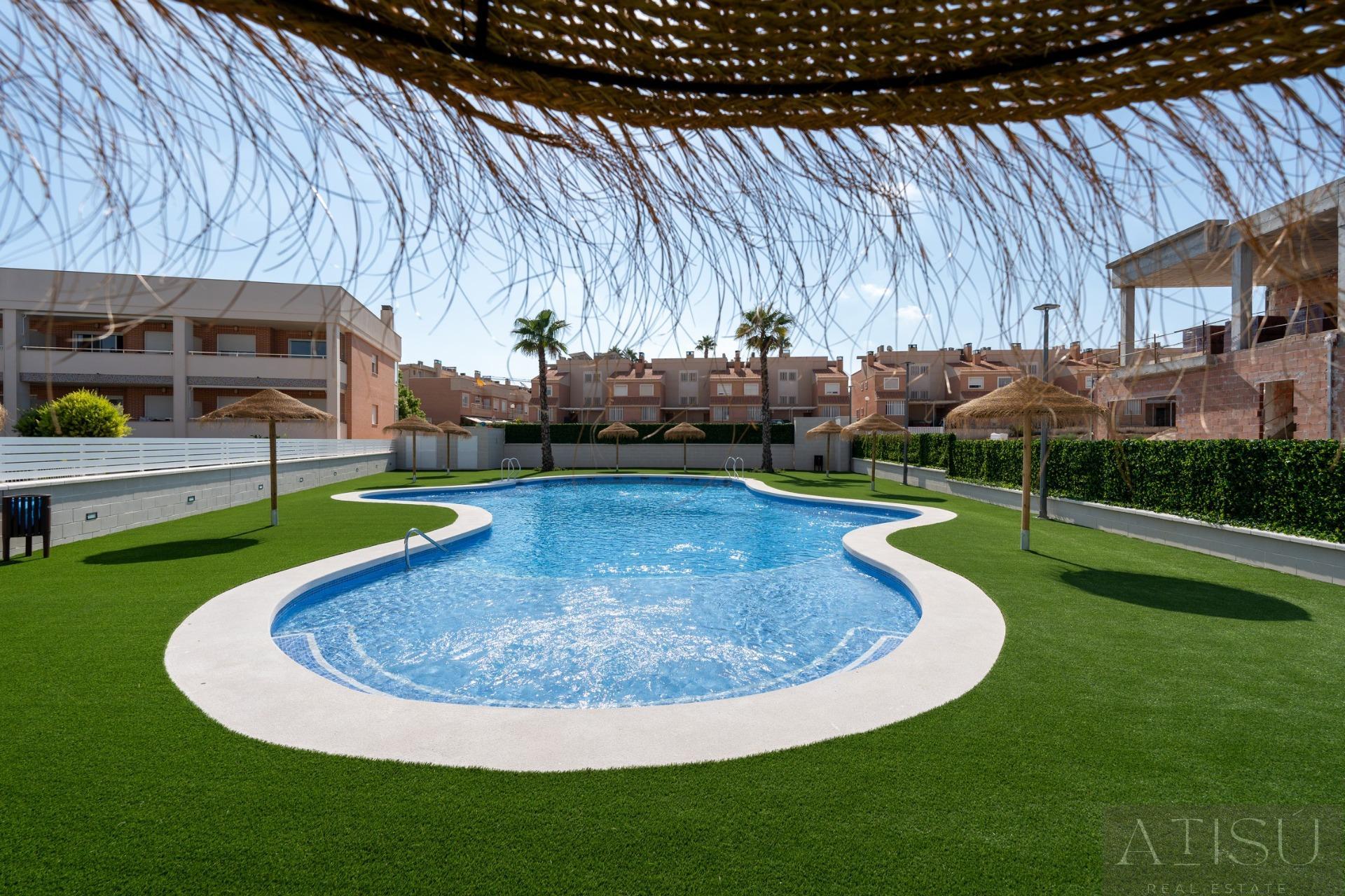 Venta de villa en Gran alacant