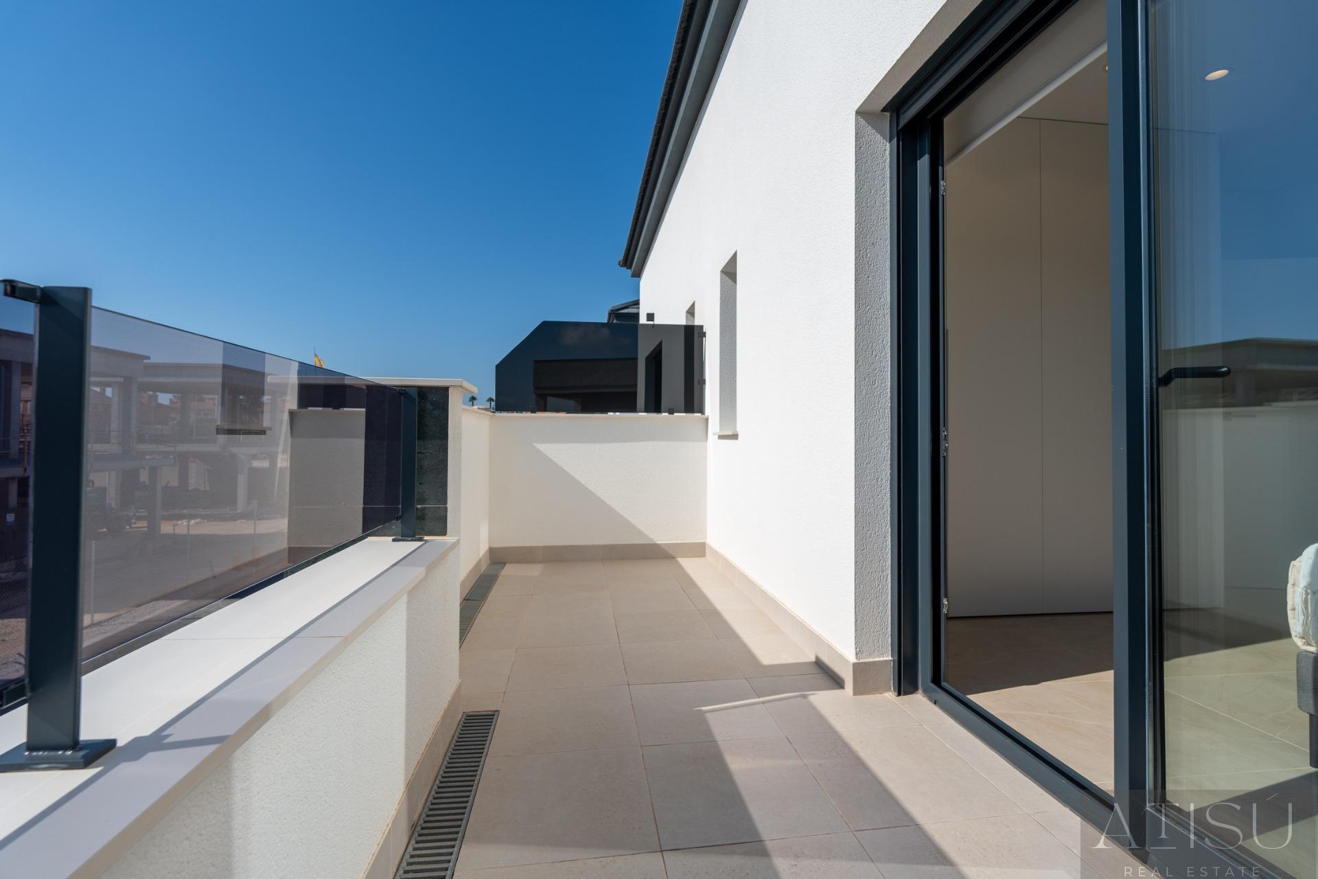 Venta de villa en Gran alacant