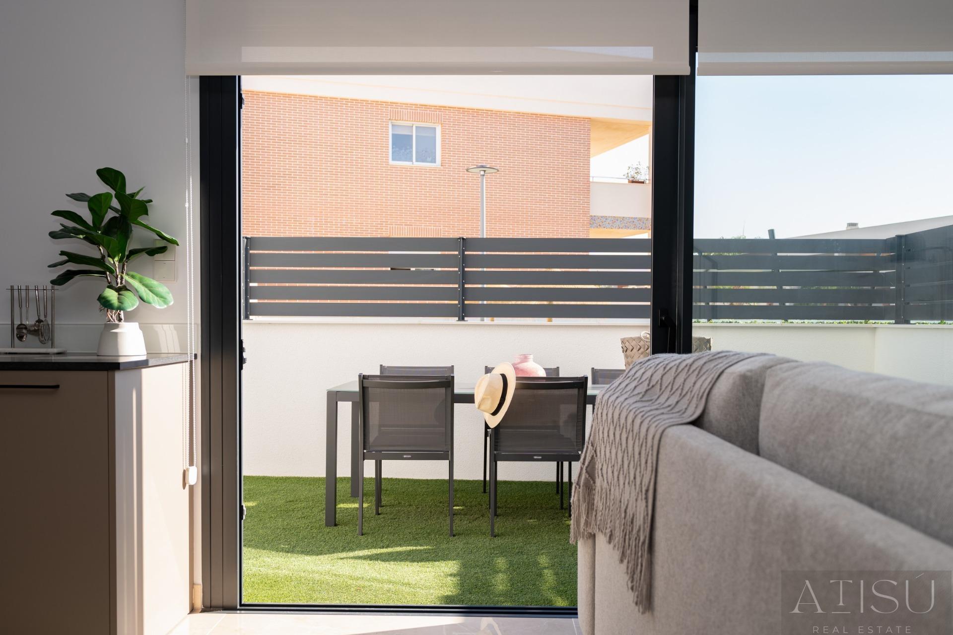 Venta de villa en Gran alacant