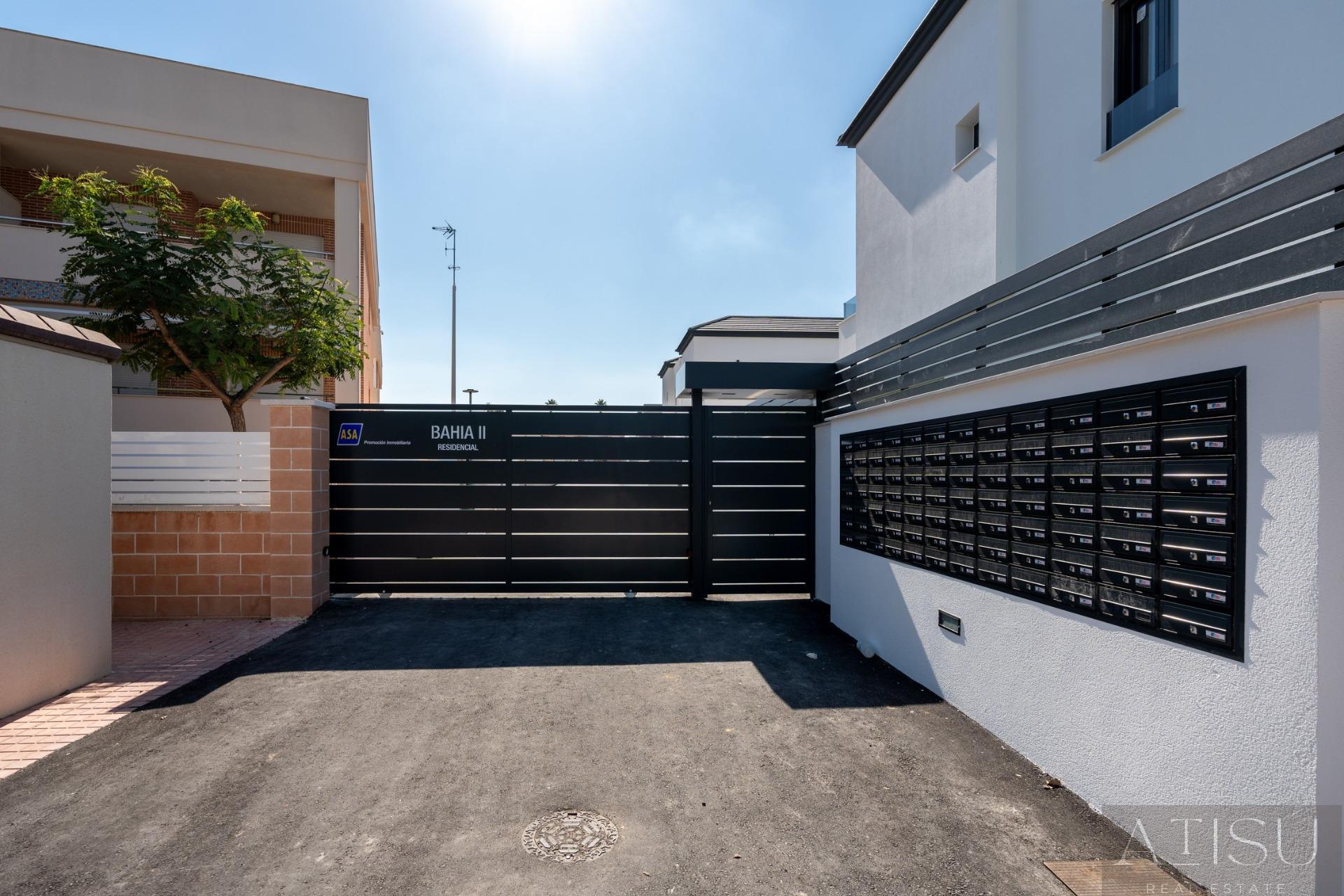 Venta de villa en Gran alacant