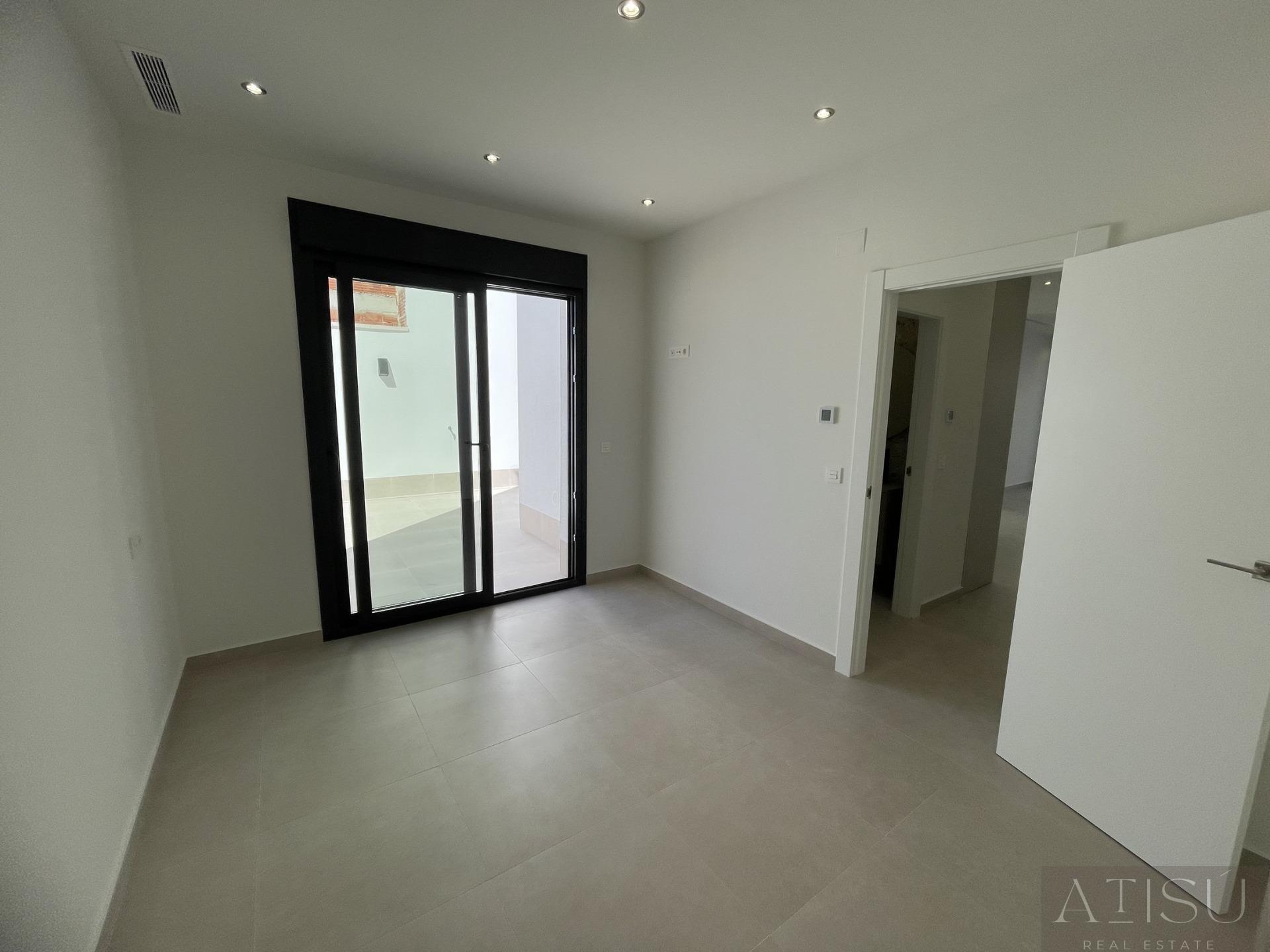 Venta de villa en Almoradi