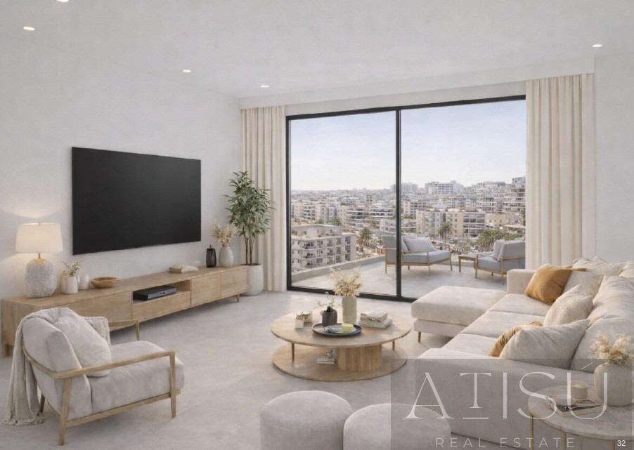 Venta de Ático en Torrevieja