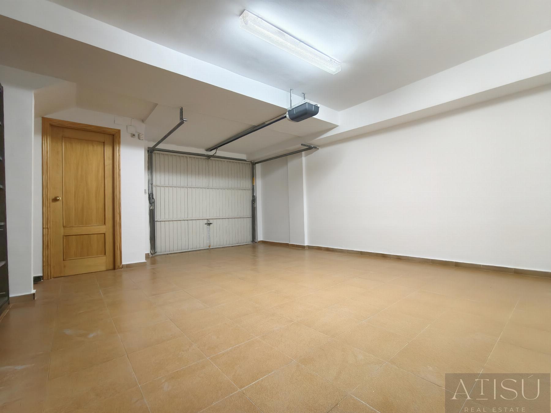 For sale of bungalow in El Campello