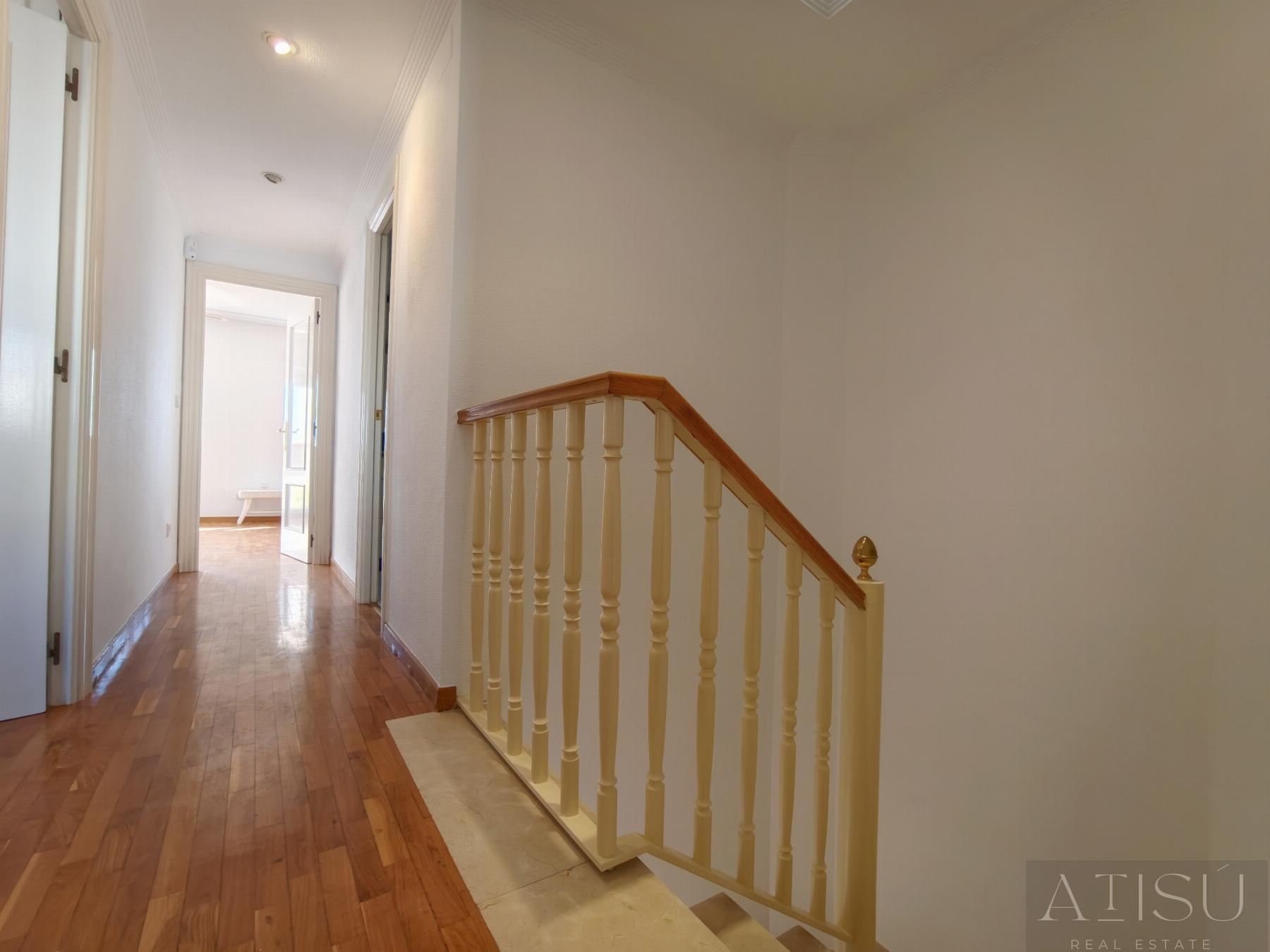 For sale of bungalow in El Campello