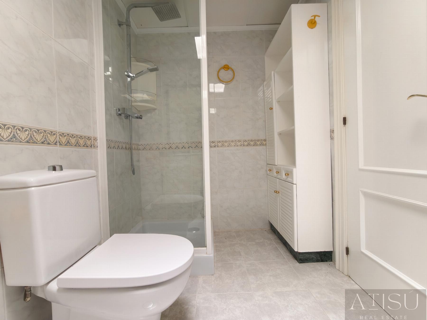 For sale of bungalow in El Campello