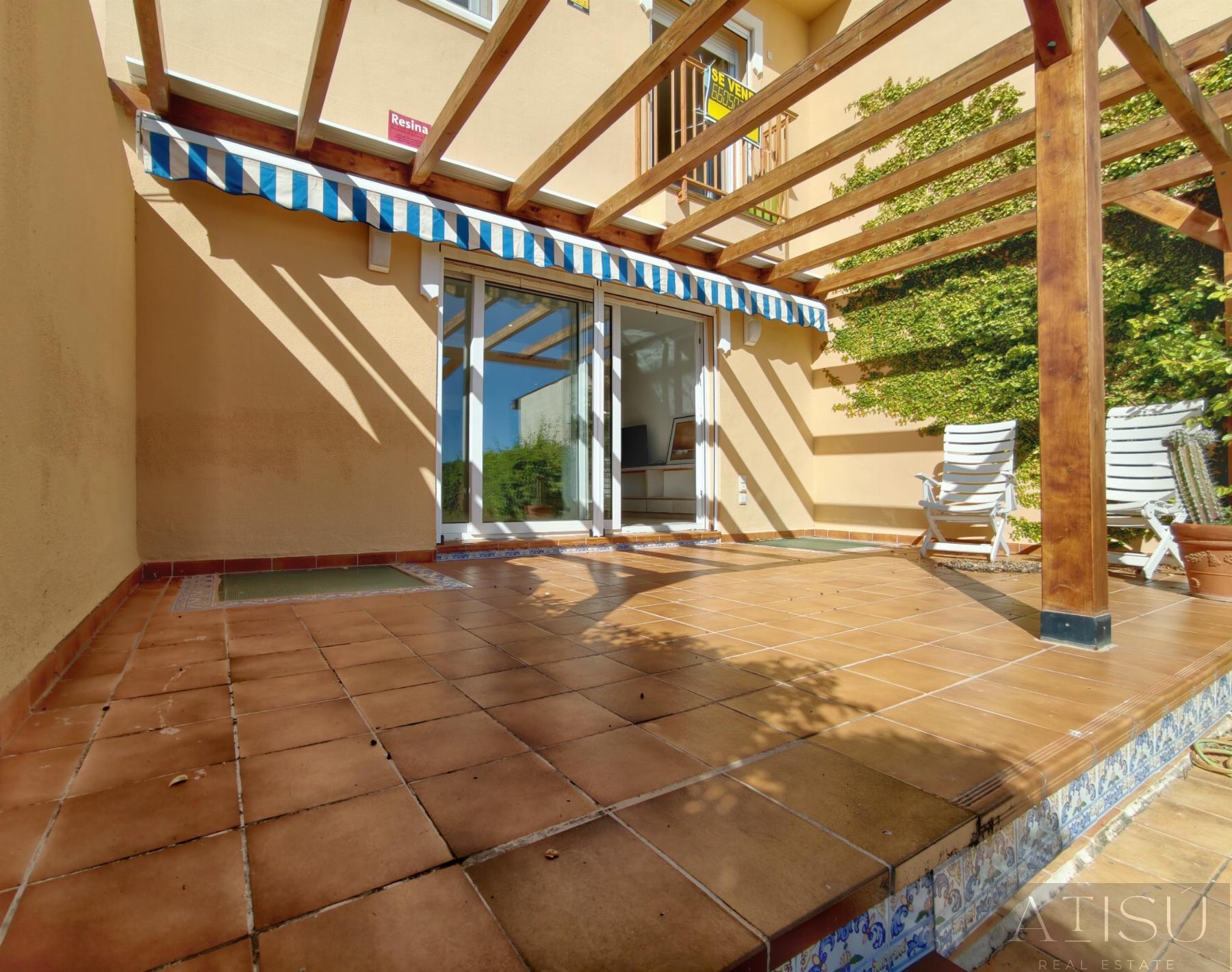 For sale of bungalow in El Campello