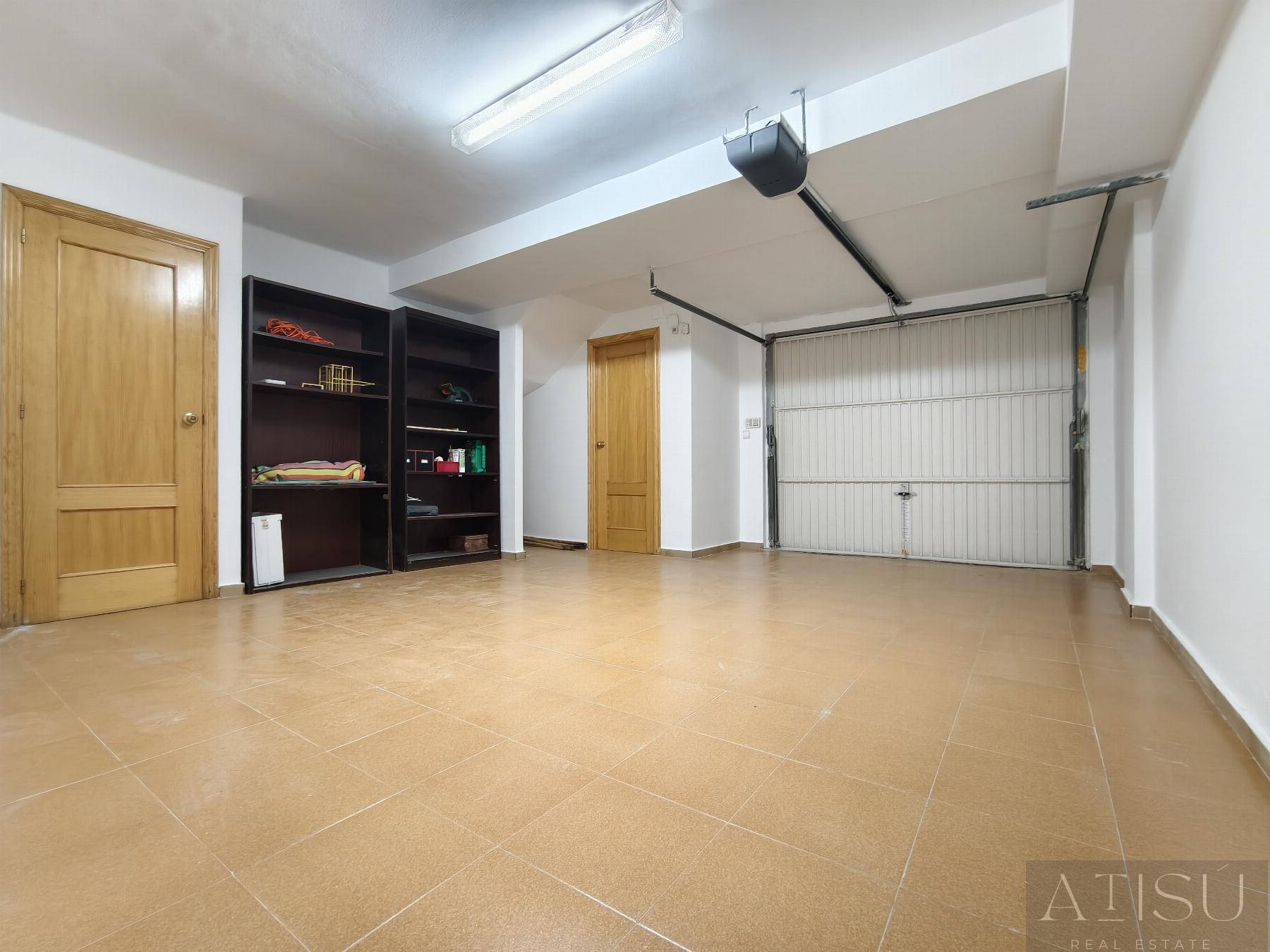 For sale of bungalow in El Campello