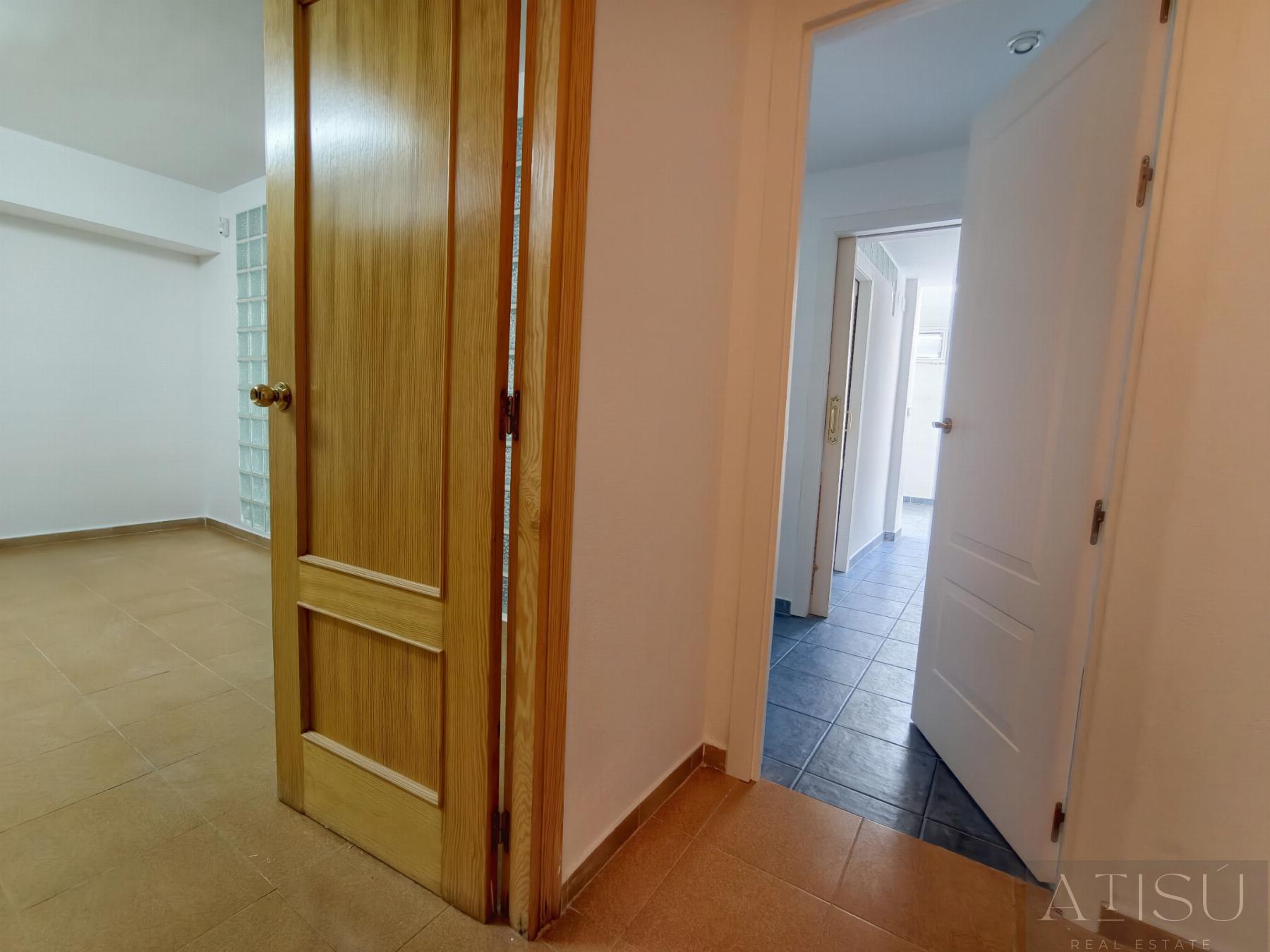 For sale of bungalow in El Campello