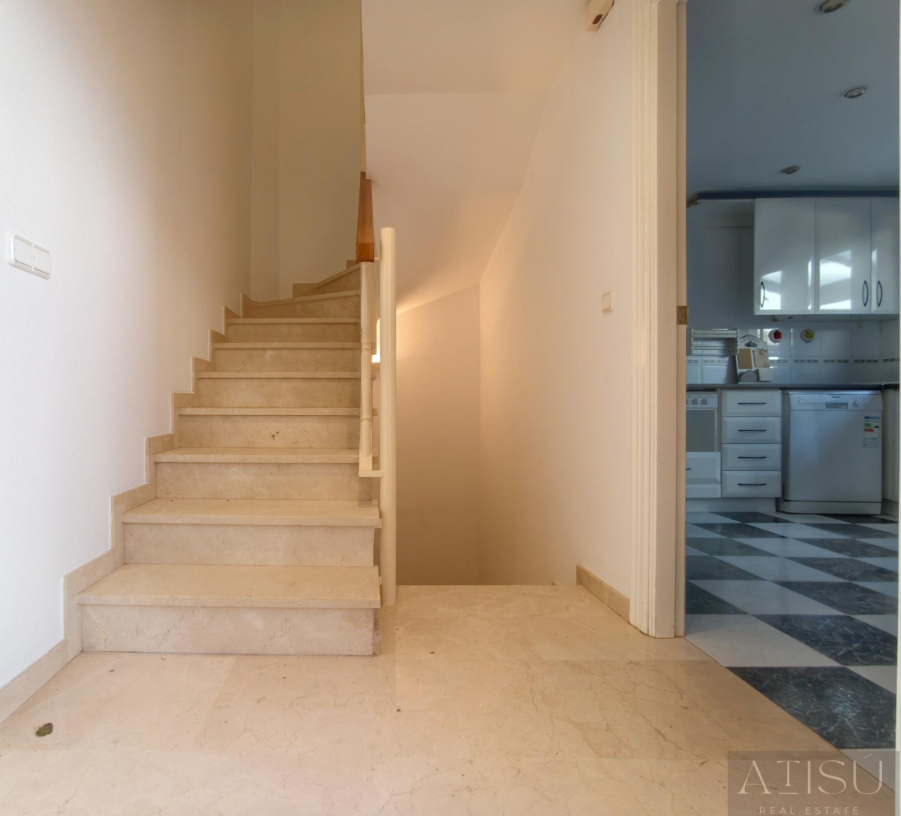 For sale of bungalow in El Campello