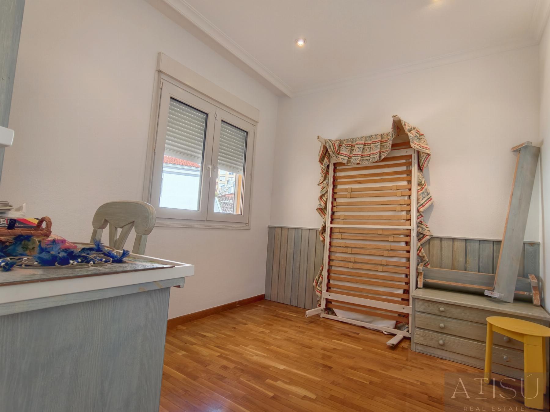 For sale of bungalow in El Campello