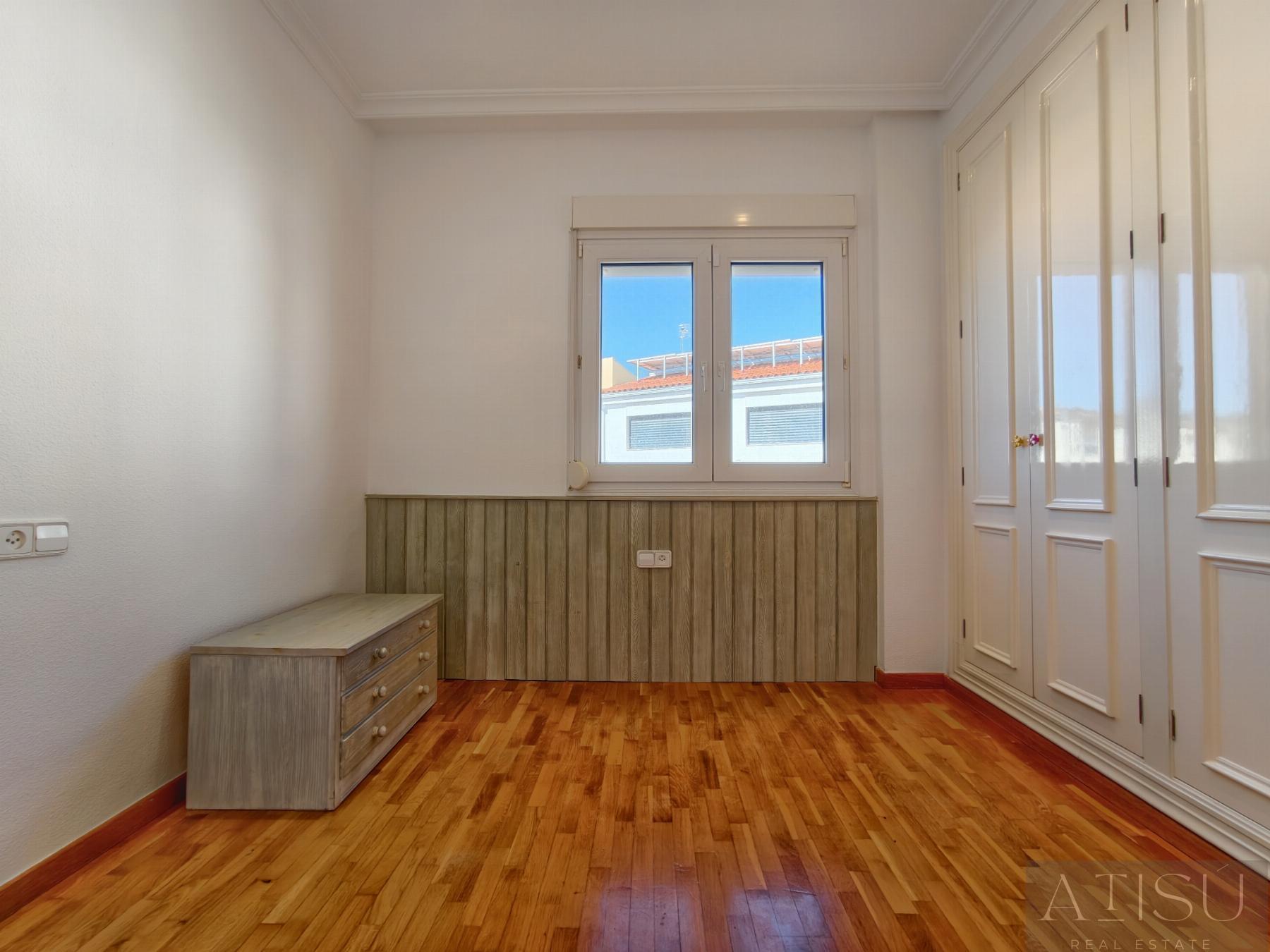 For sale of bungalow in El Campello