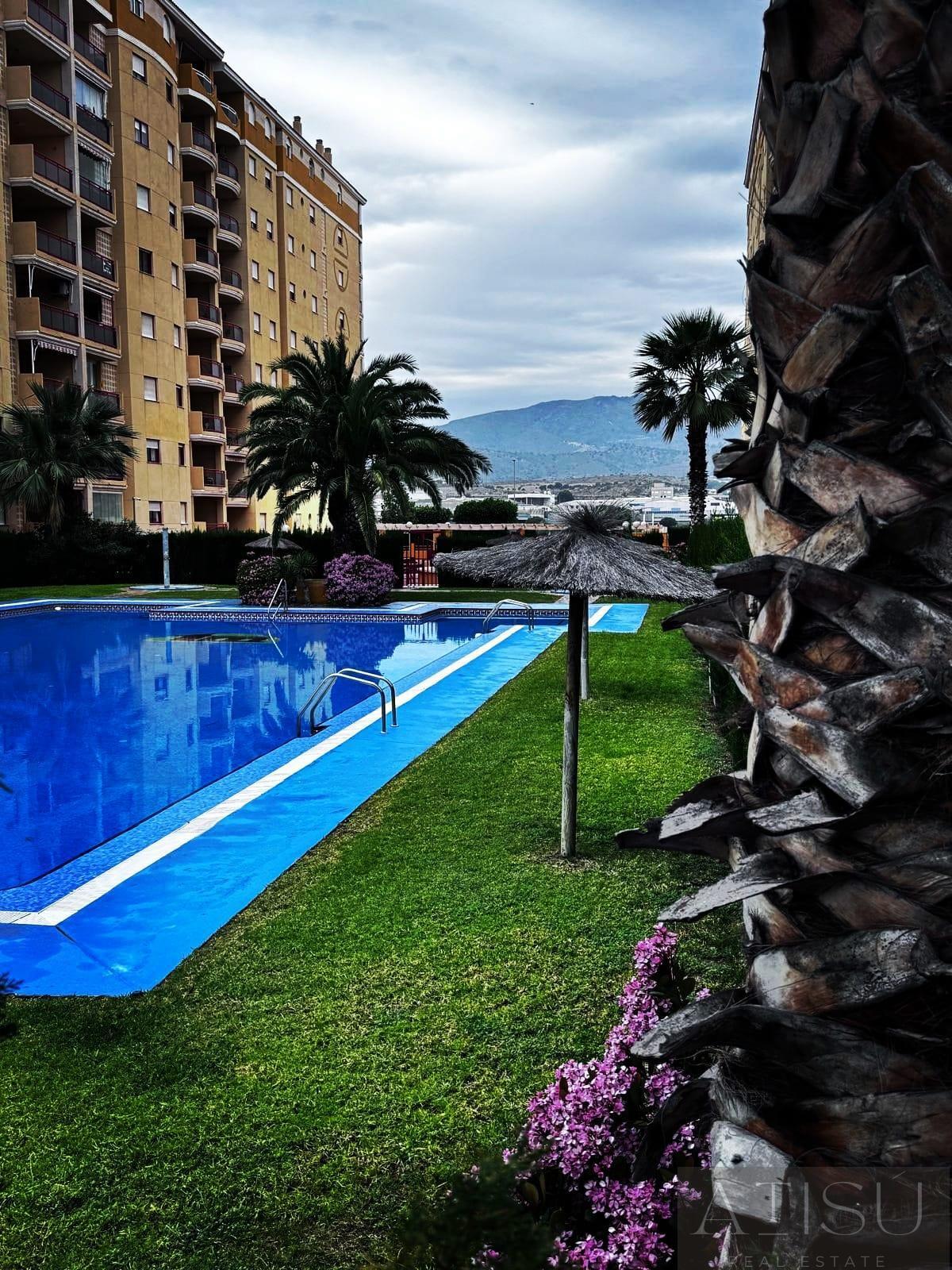 Venta de apartamento en Villajoyosa