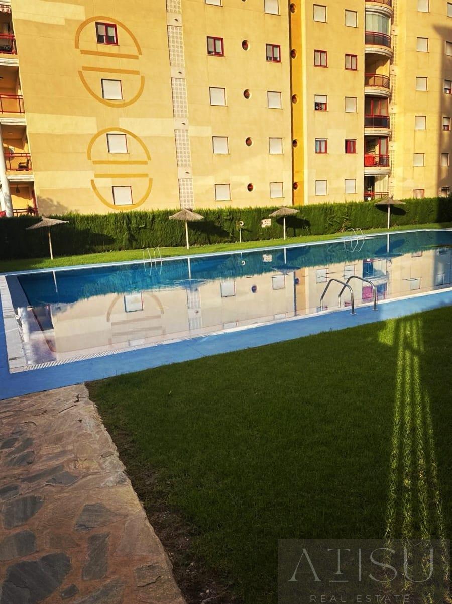 Venta de apartamento en Villajoyosa