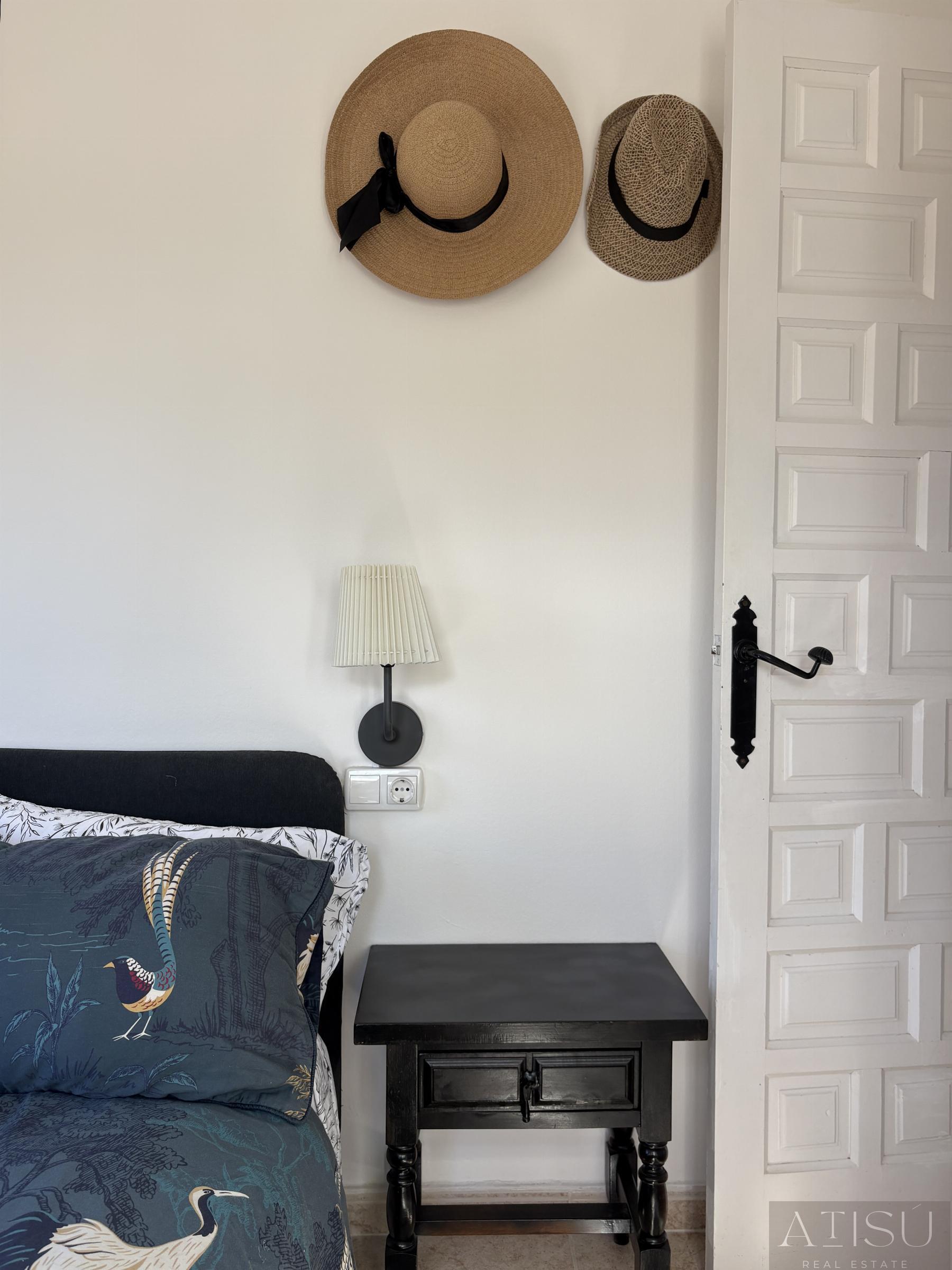 Dormitorio principal