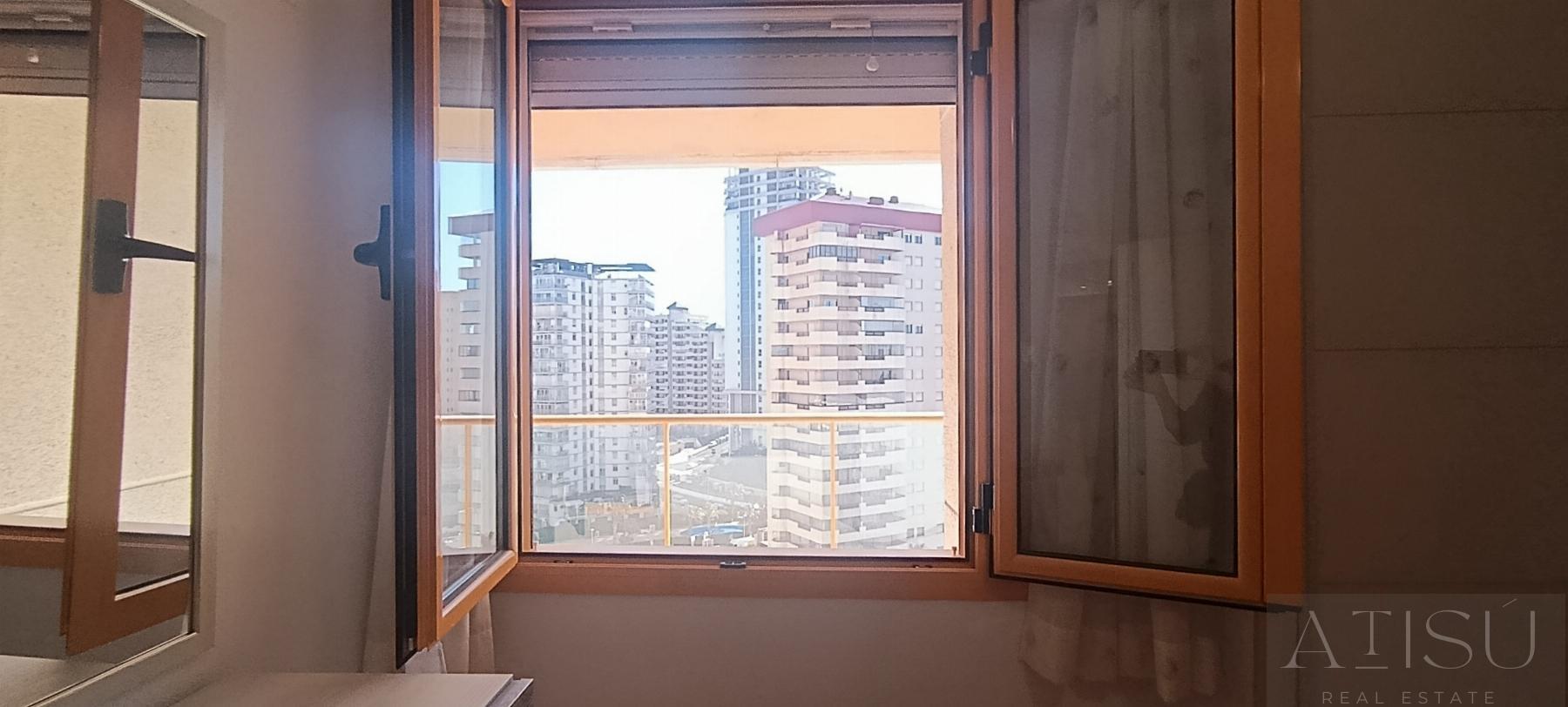 Venta de piso en Calpe