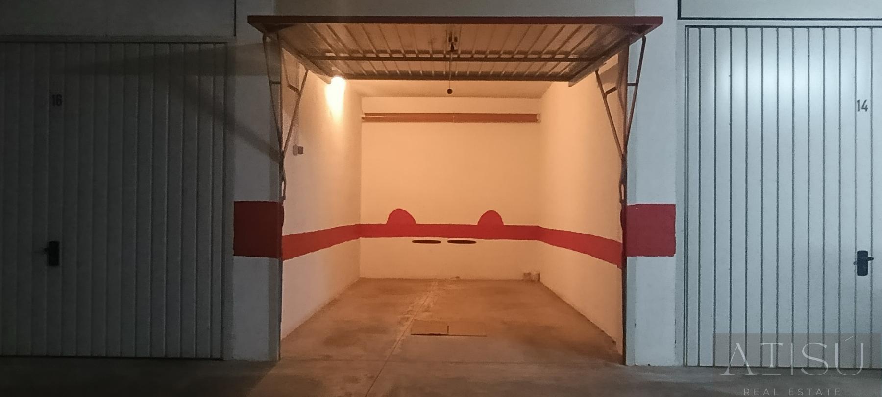 Venta de piso en Calpe