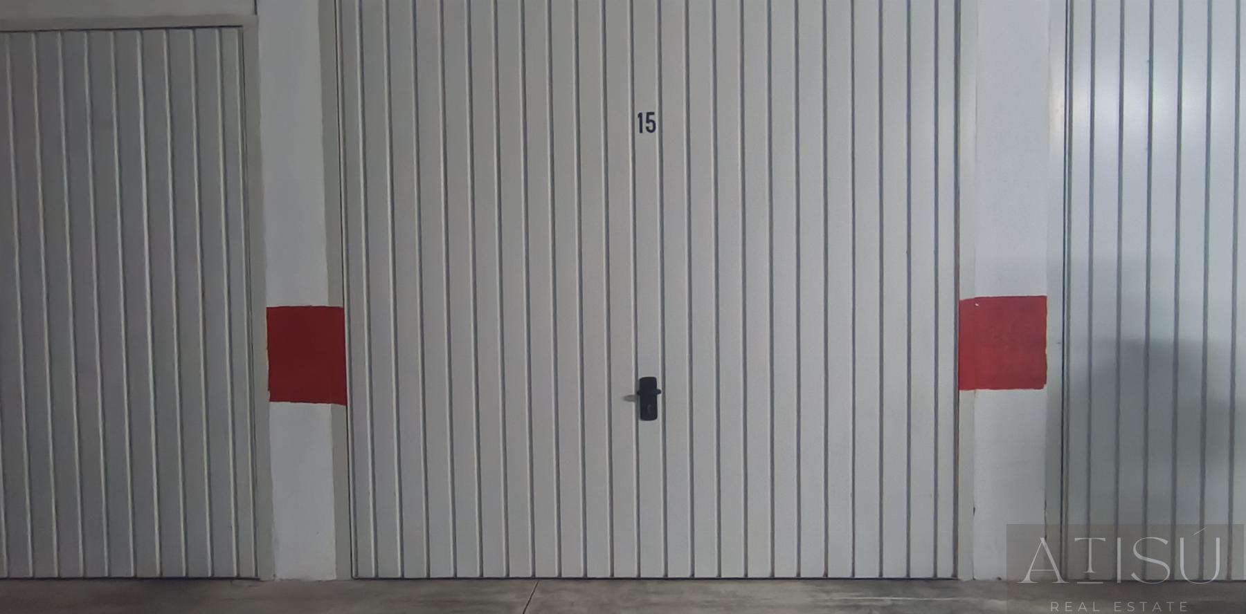 Venta de piso en Calpe