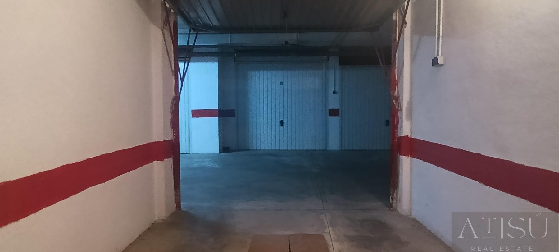 Venta de piso en Calpe
