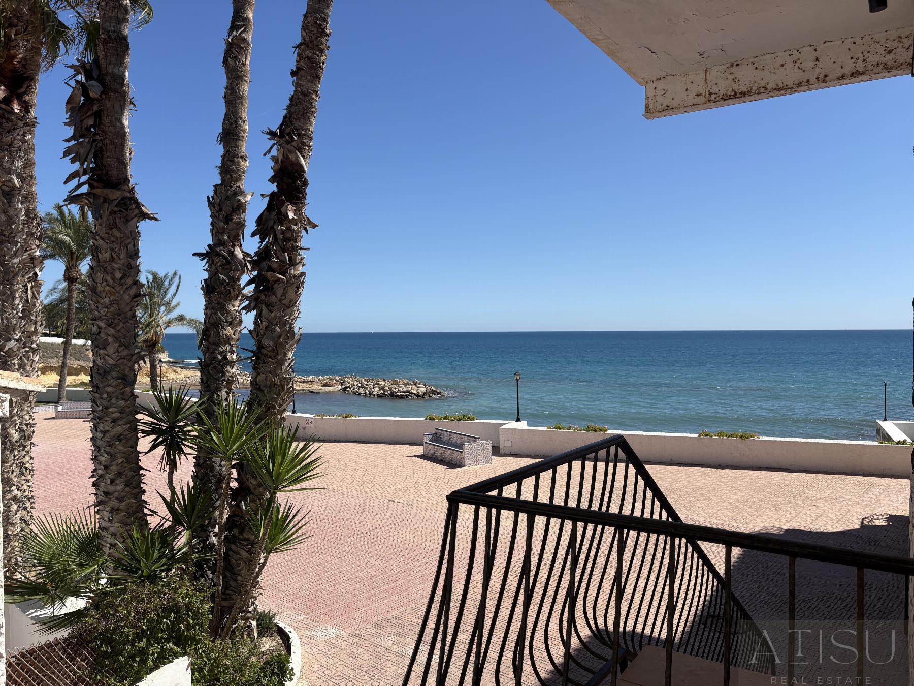 Venta de local en El Campello