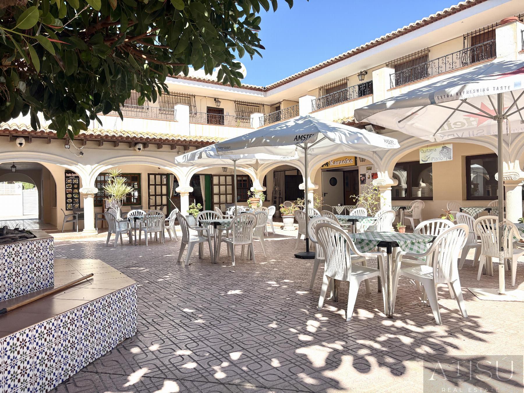 Venta de local en El Campello