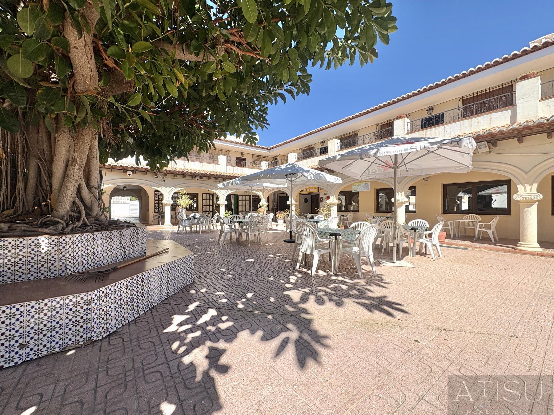 Venta de local en El Campello