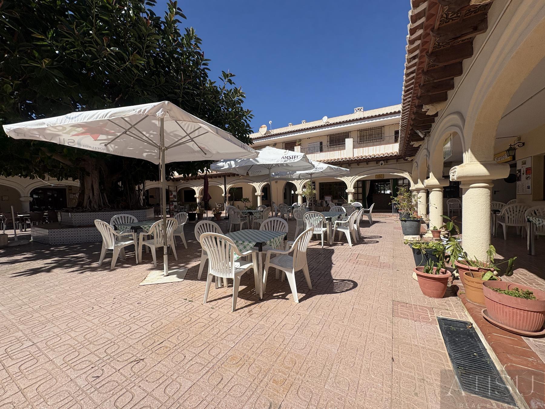 Venta de local en El Campello