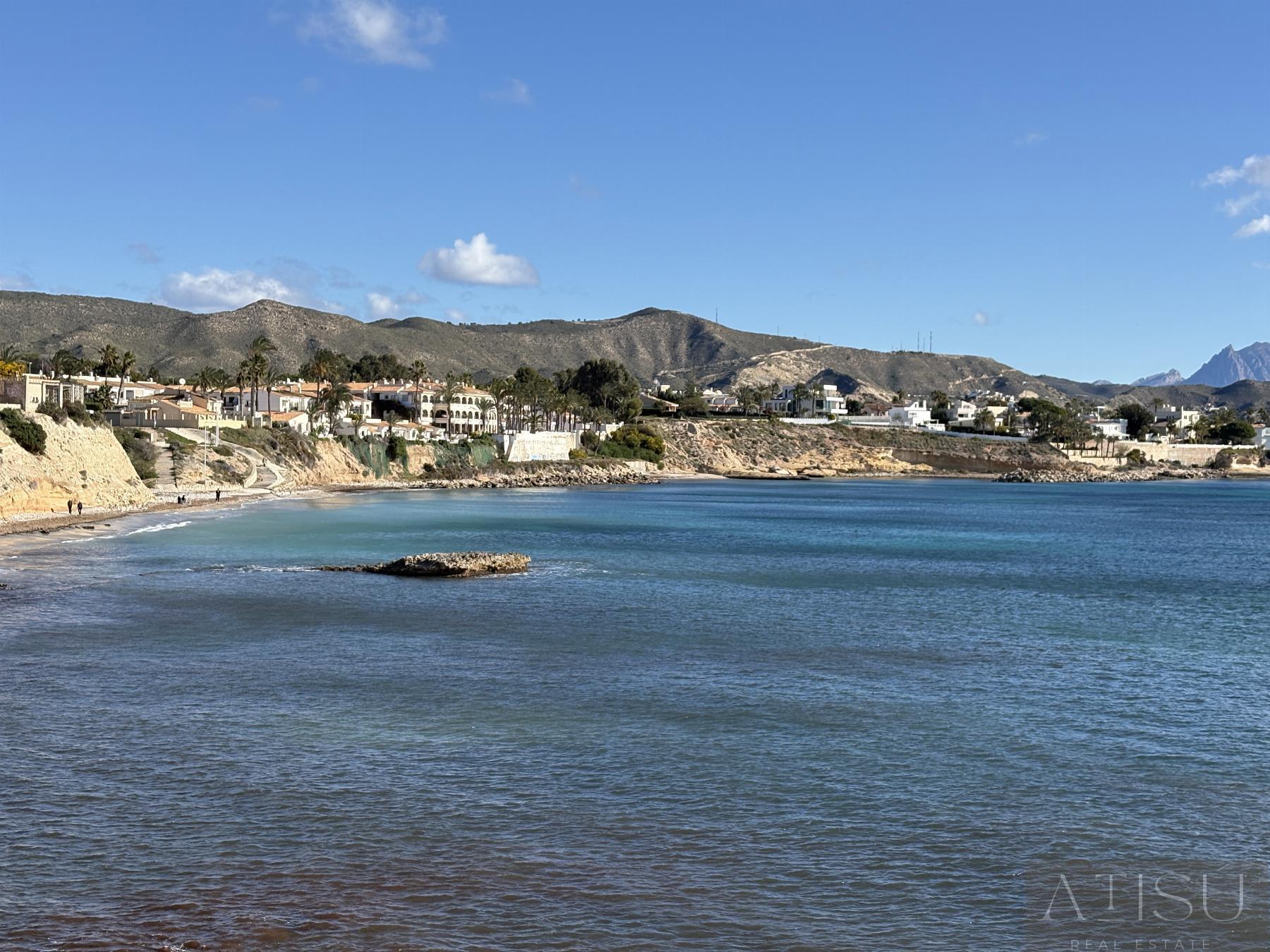 Venta de local en El Campello
